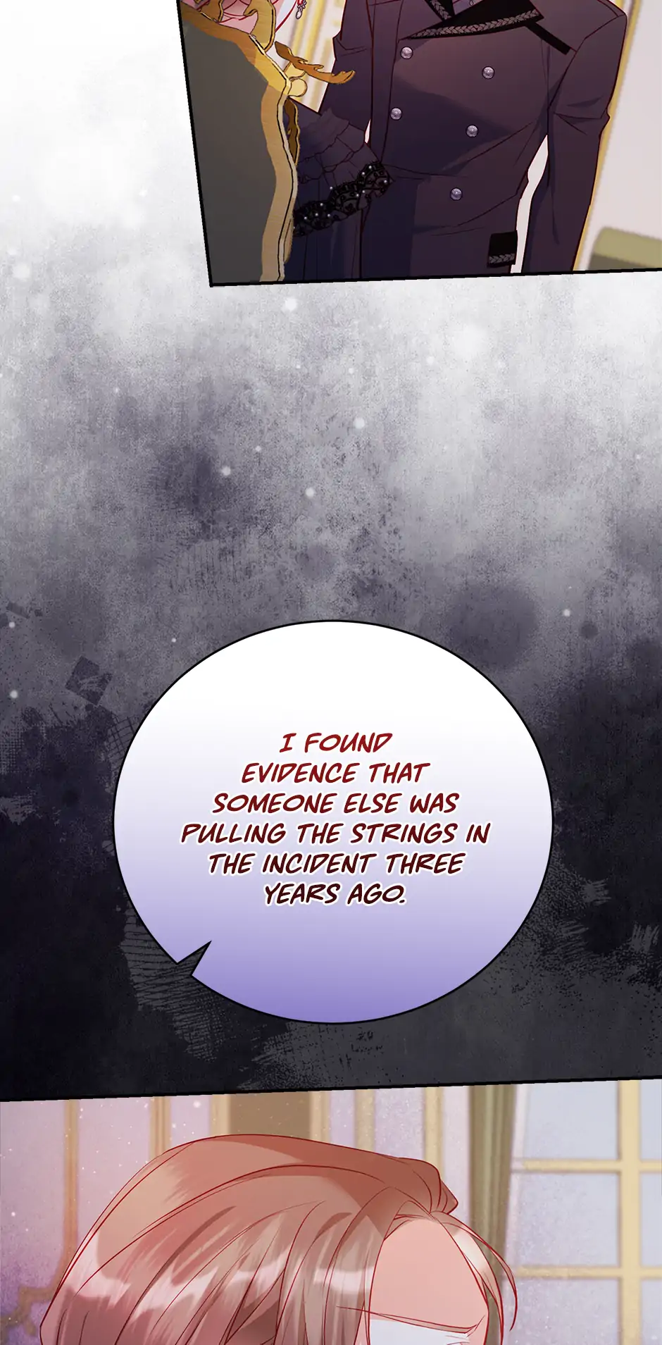 I’m Going To Meet You Beyond Time Chapter 25 266 ch 25 22