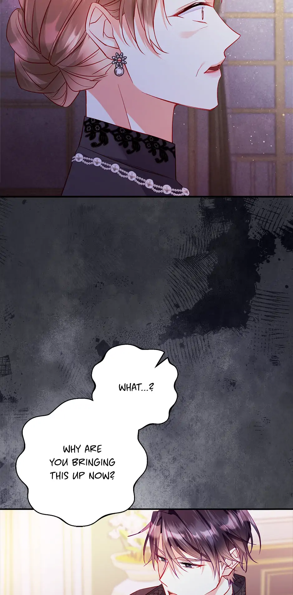 I’m Going To Meet You Beyond Time Chapter 25 267 ch 25 23