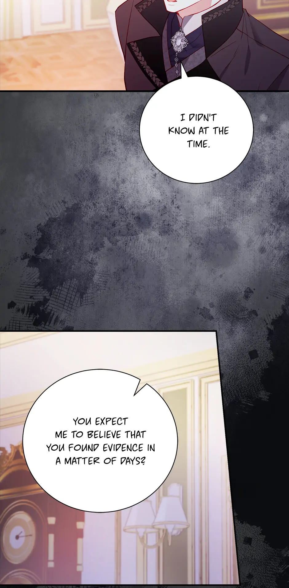 I’m Going To Meet You Beyond Time Chapter 25 268 ch 25 24