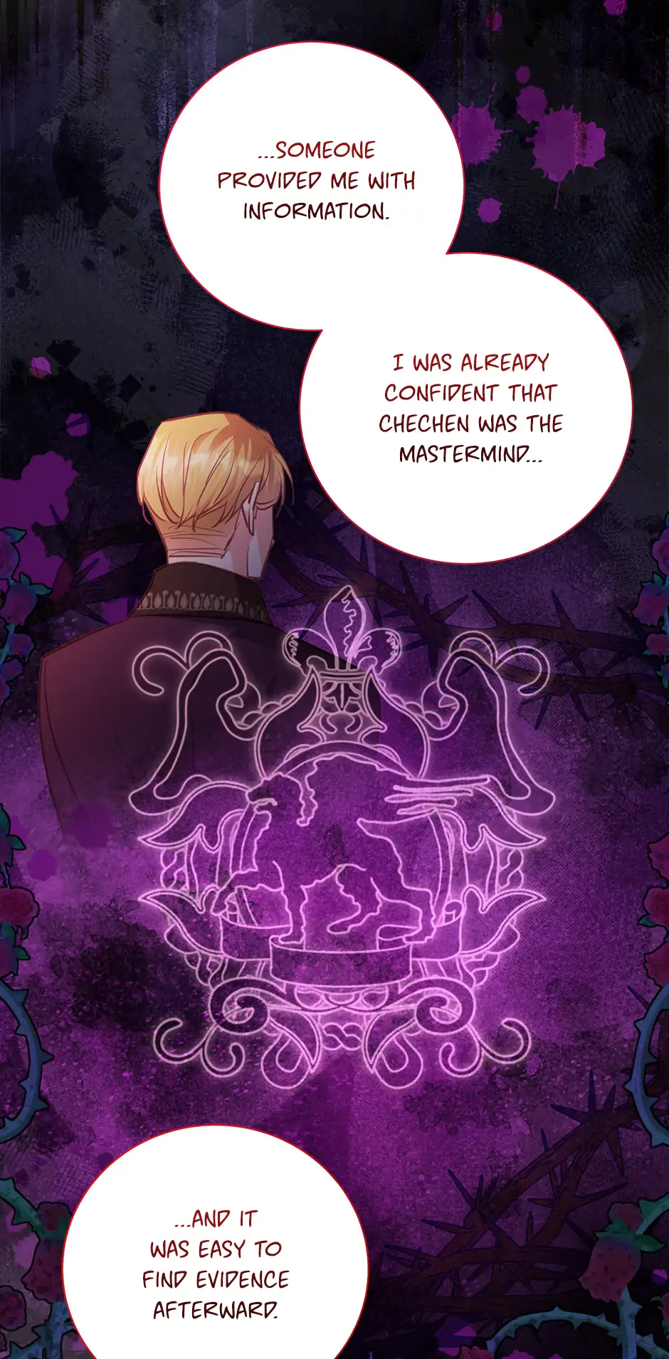 I’m Going To Meet You Beyond Time Chapter 25 270 ch 25 26