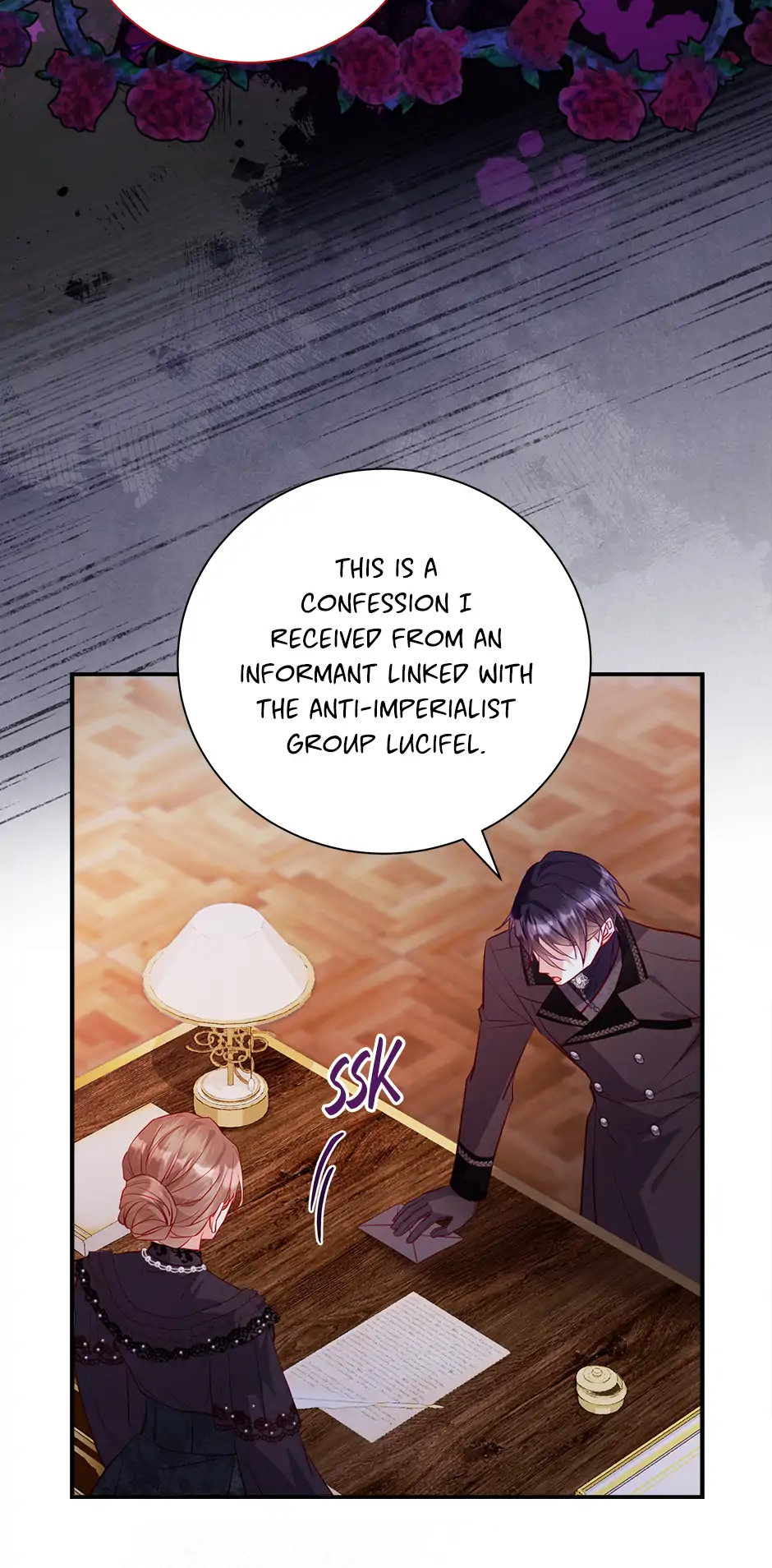 I’m Going To Meet You Beyond Time Chapter 25 271 ch 25 27