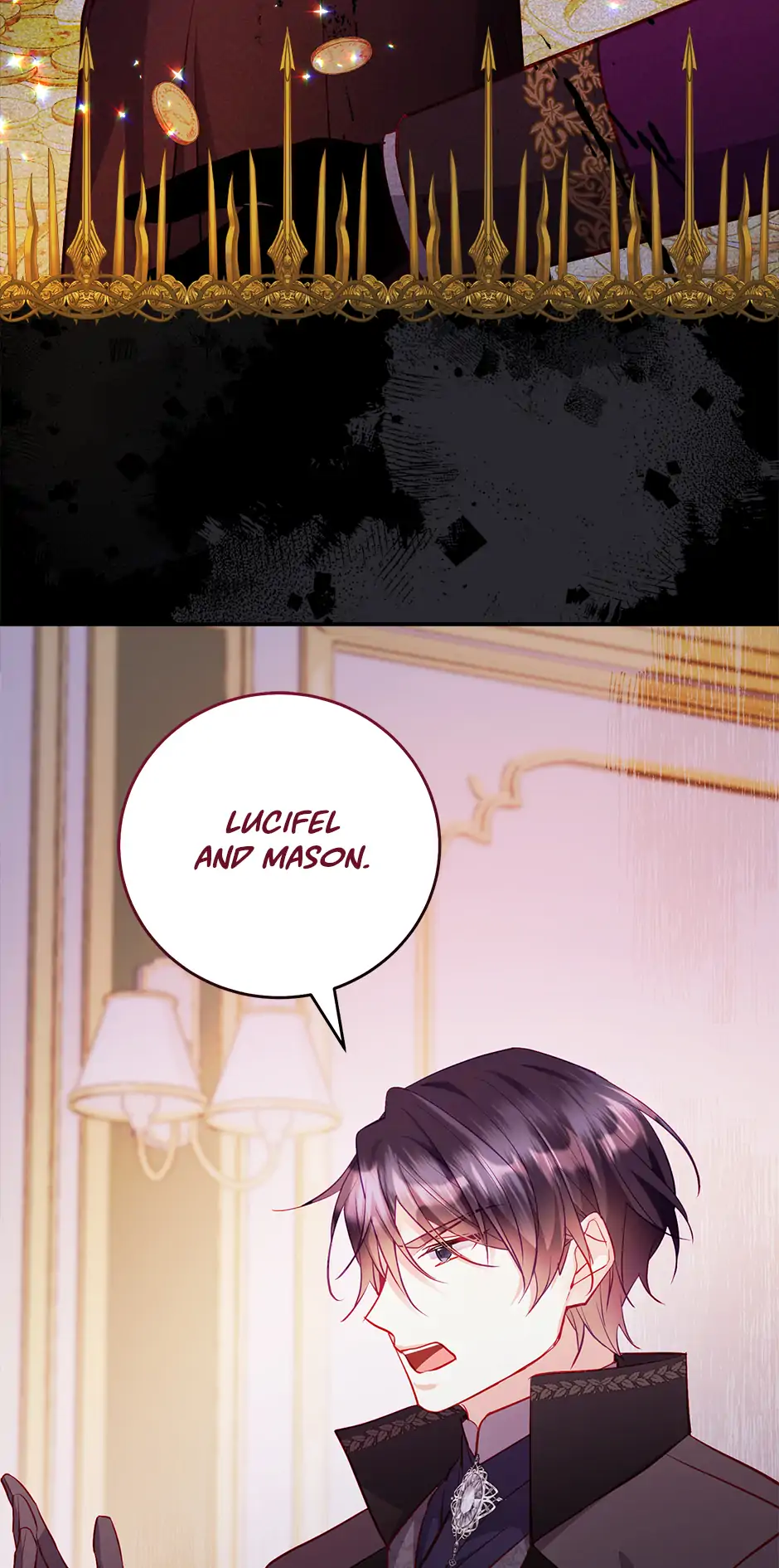 I’m Going To Meet You Beyond Time Chapter 25 274 ch 25 30