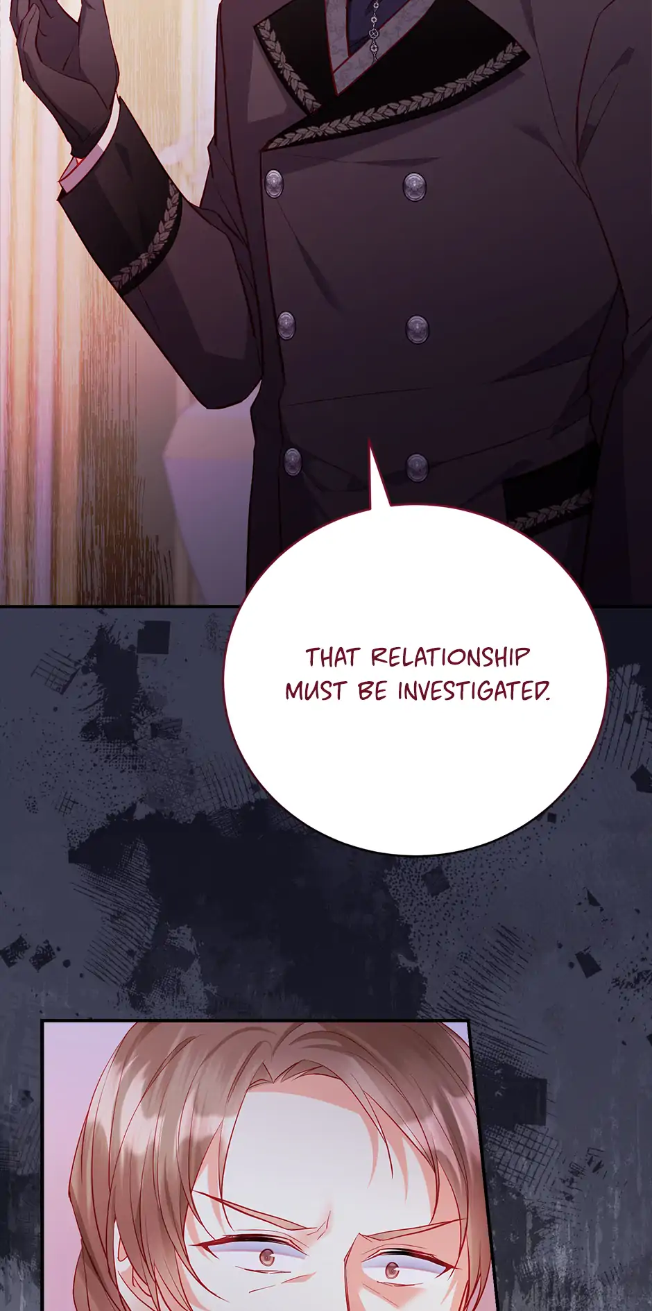 I’m Going To Meet You Beyond Time Chapter 25 275 ch 25 31