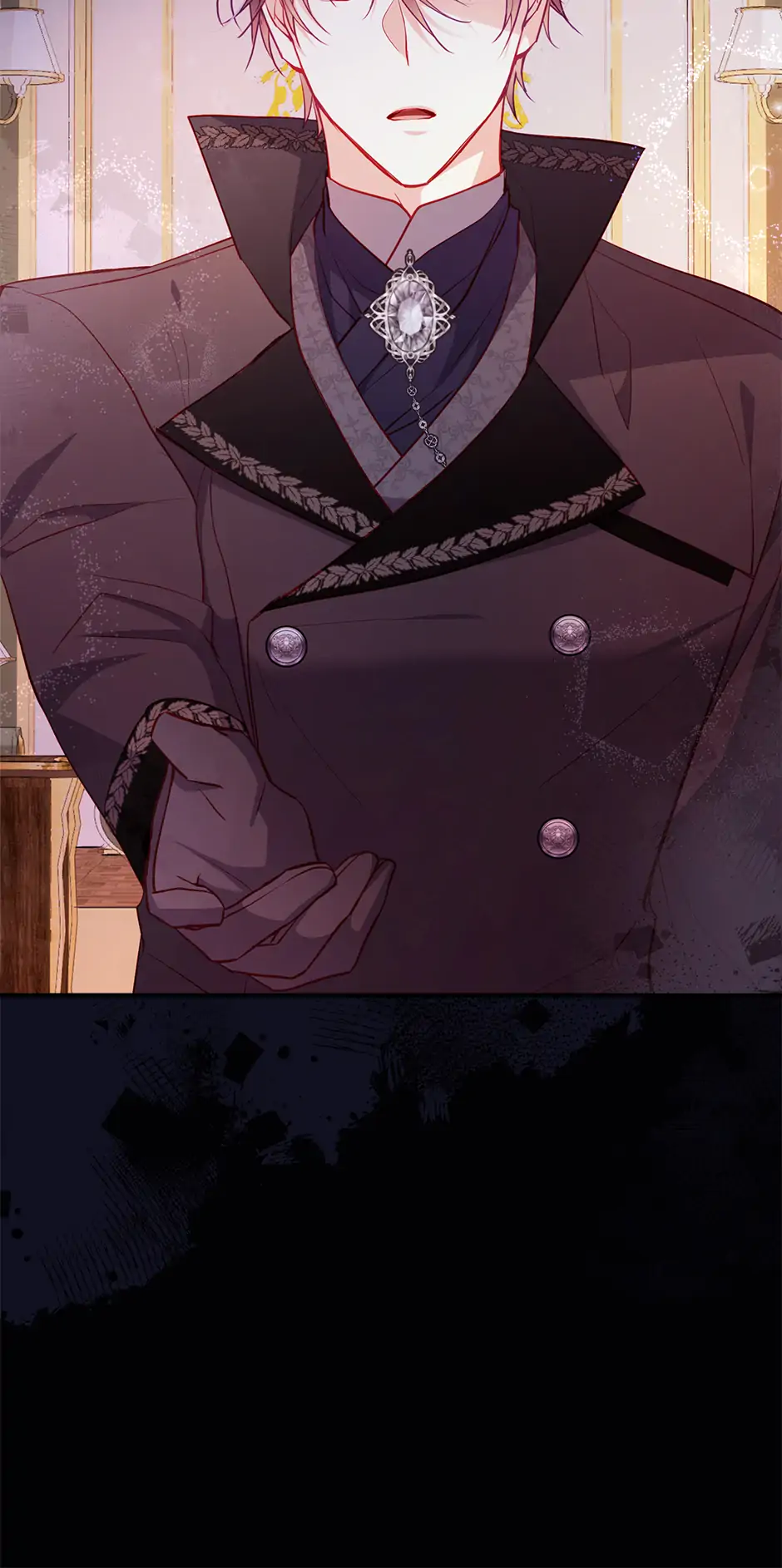 I’m Going To Meet You Beyond Time Chapter 25 278 ch 25 34