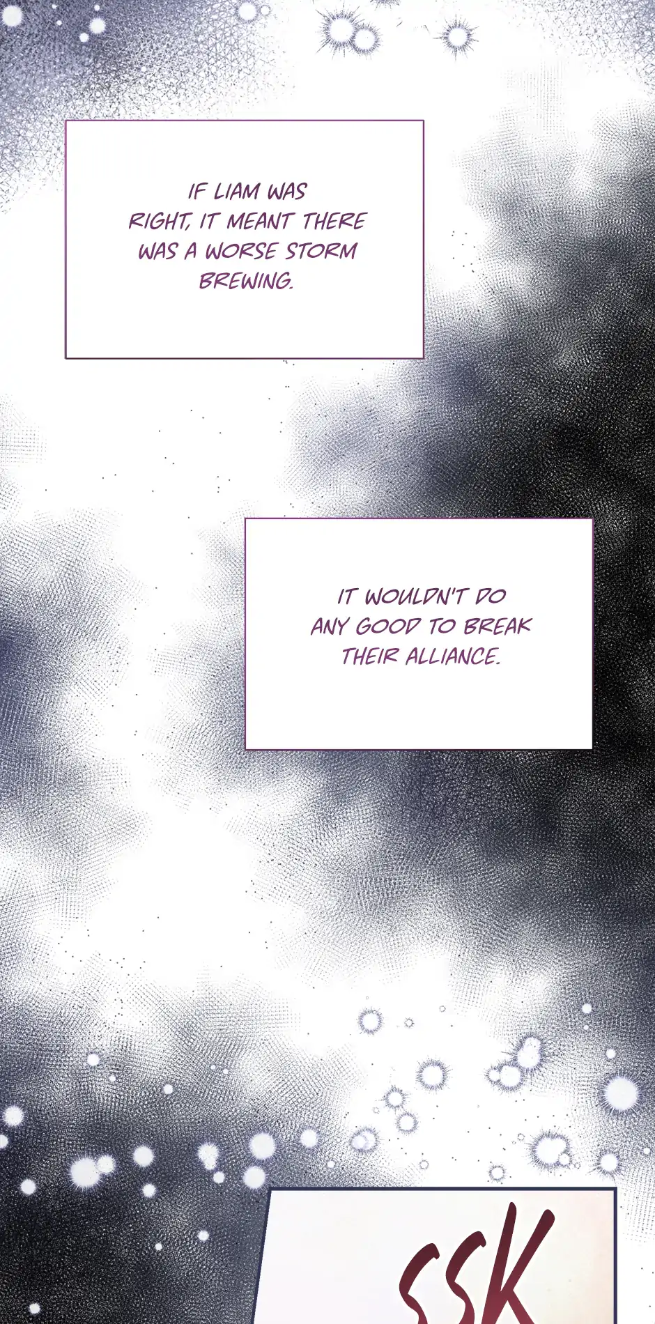 I’m Going To Meet You Beyond Time Chapter 25 281 ch 25 37