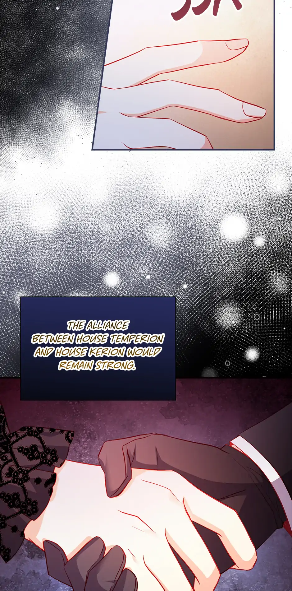 I’m Going To Meet You Beyond Time Chapter 25 282 ch 25 38