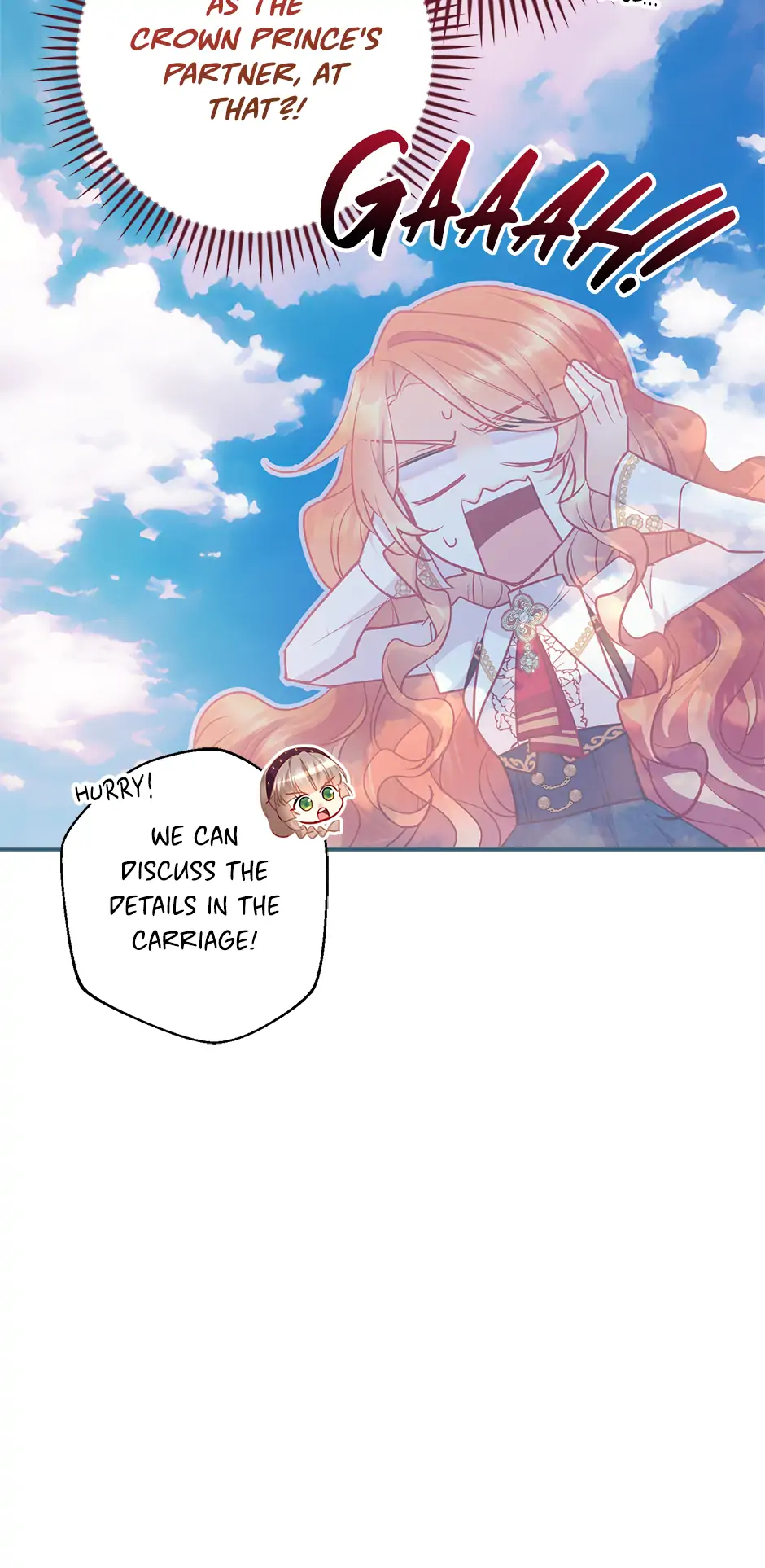 I’m Going To Meet You Beyond Time Chapter 25 248 ch 25 4