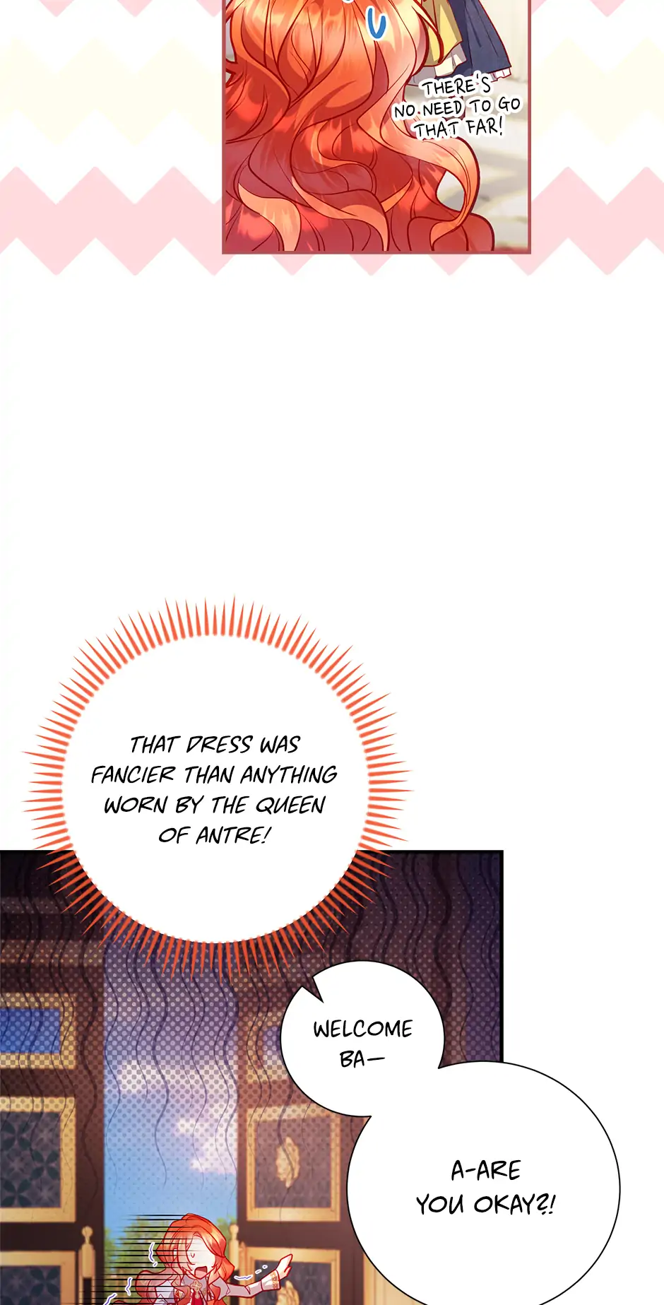 I’m Going To Meet You Beyond Time Chapter 25 287 ch 25 43