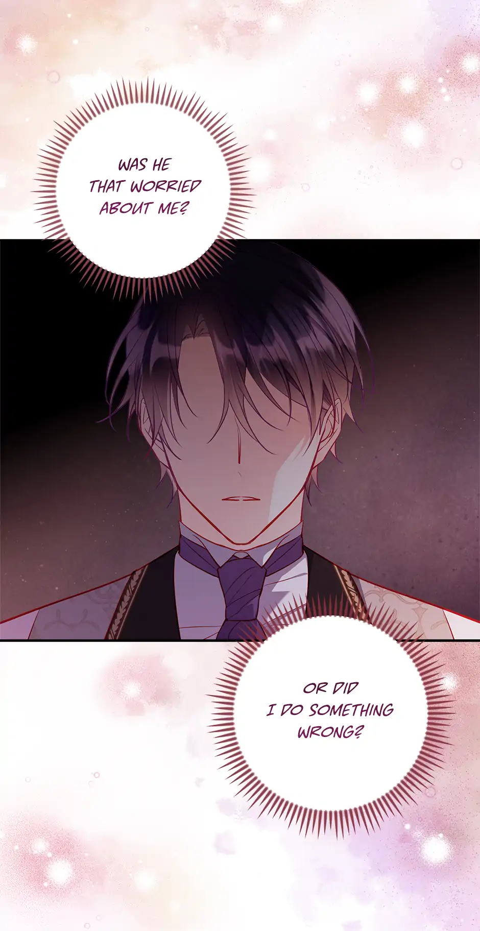 I’m Going To Meet You Beyond Time Chapter 25 294 ch 25 50