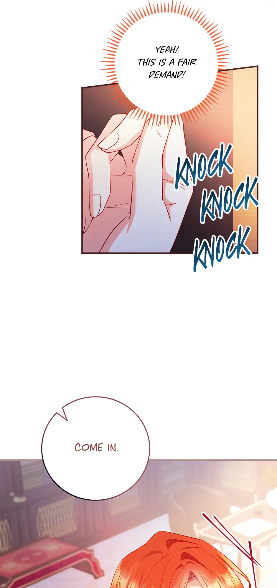 I’m Going To Meet You Beyond Time Chapter 25 297 ch 25 53