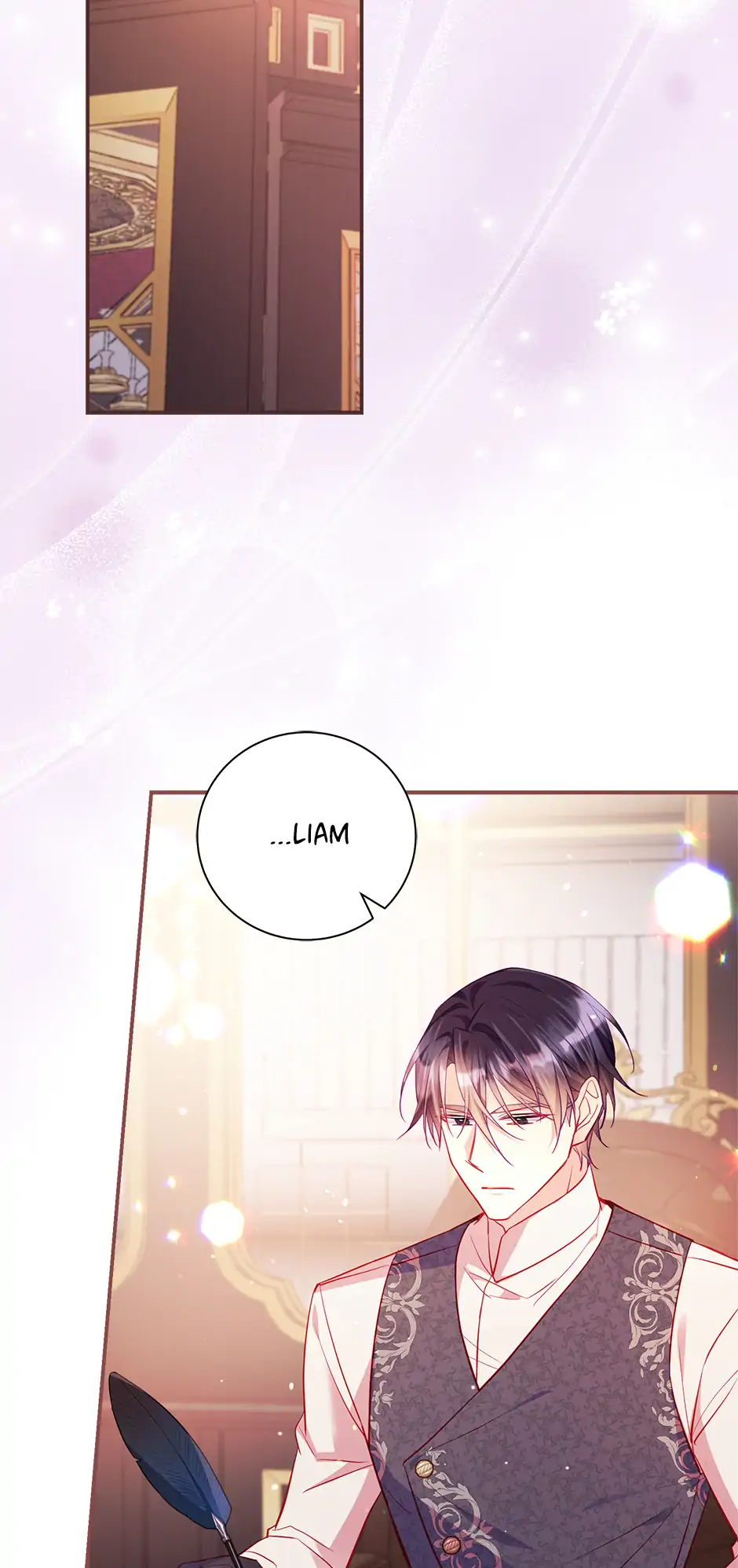 I’m Going To Meet You Beyond Time Chapter 25 299 ch 25 55