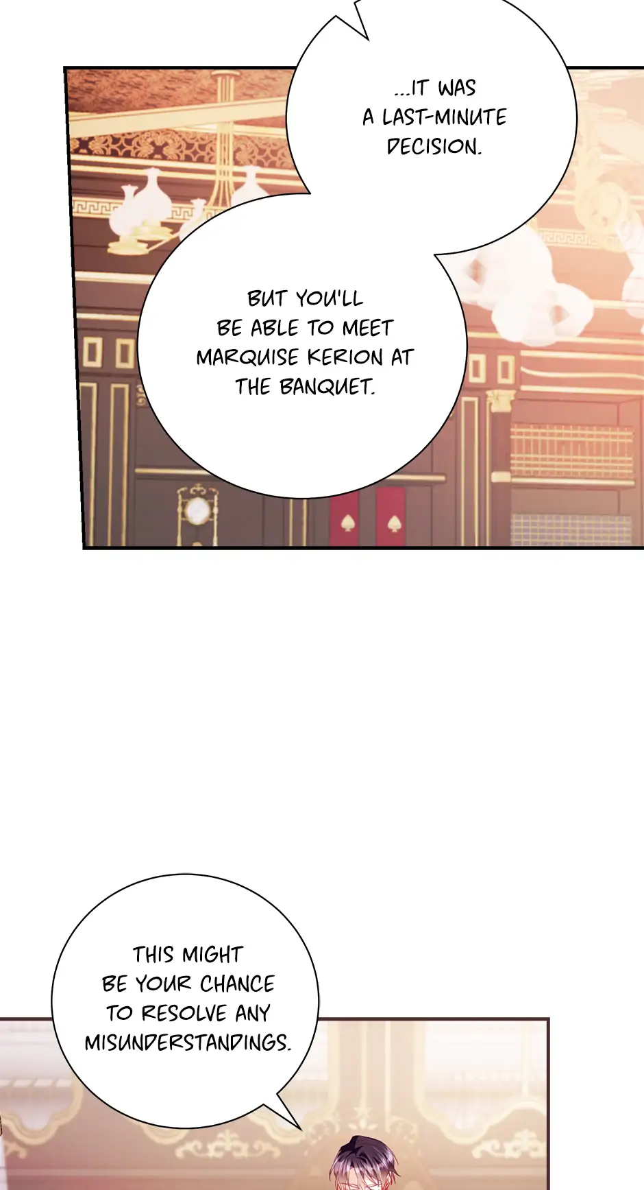 I’m Going To Meet You Beyond Time Chapter 25 304 ch 25 60