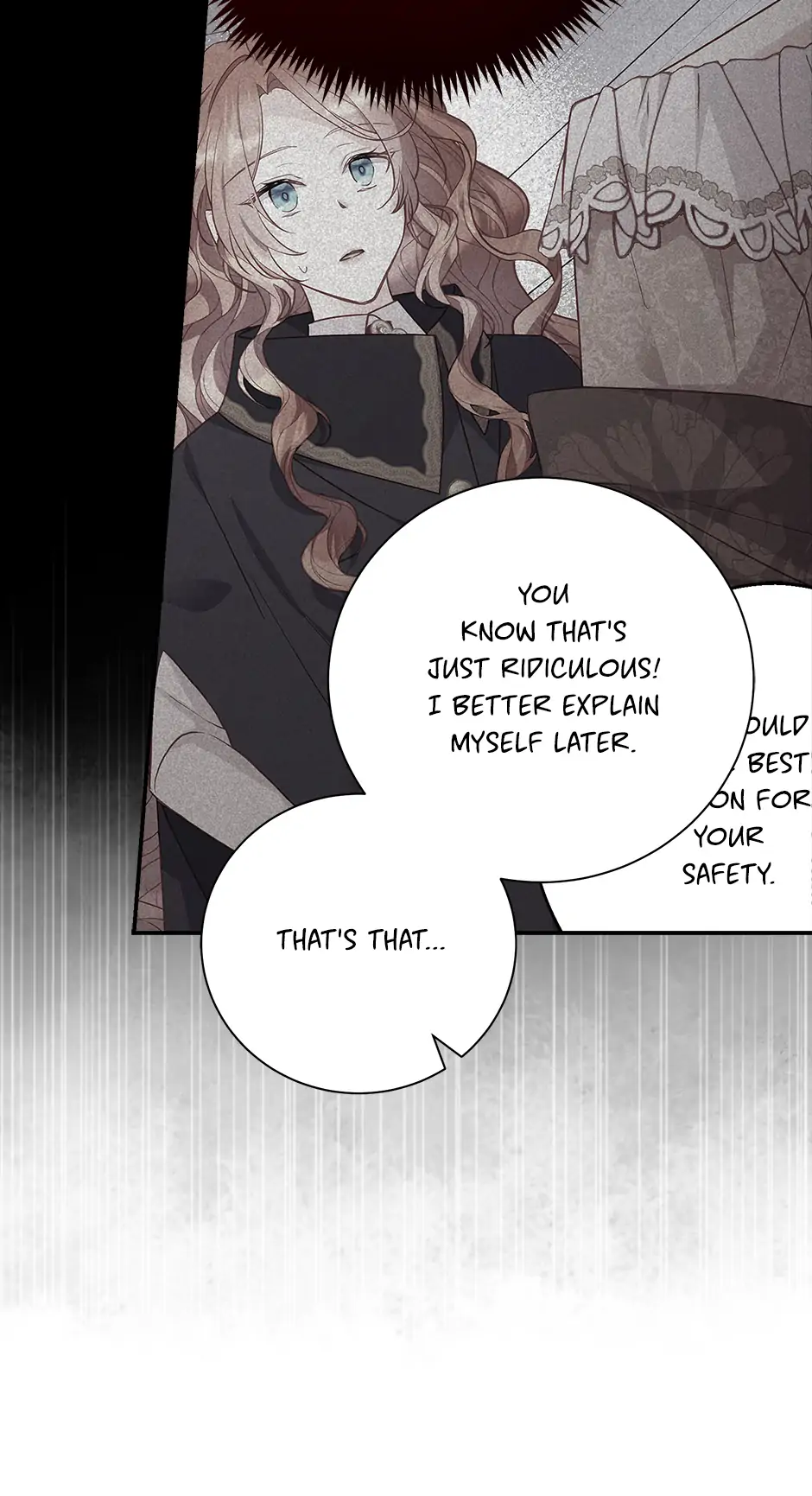 I’m Going To Meet You Beyond Time Chapter 25 308 ch 25 64