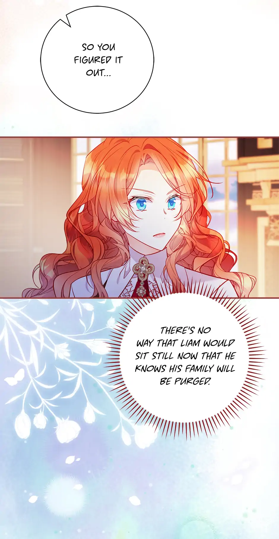 I’m Going To Meet You Beyond Time Chapter 25 311 ch 25 67