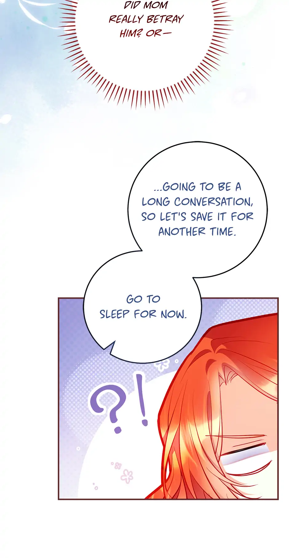 I’m Going To Meet You Beyond Time Chapter 25 313 ch 25 69