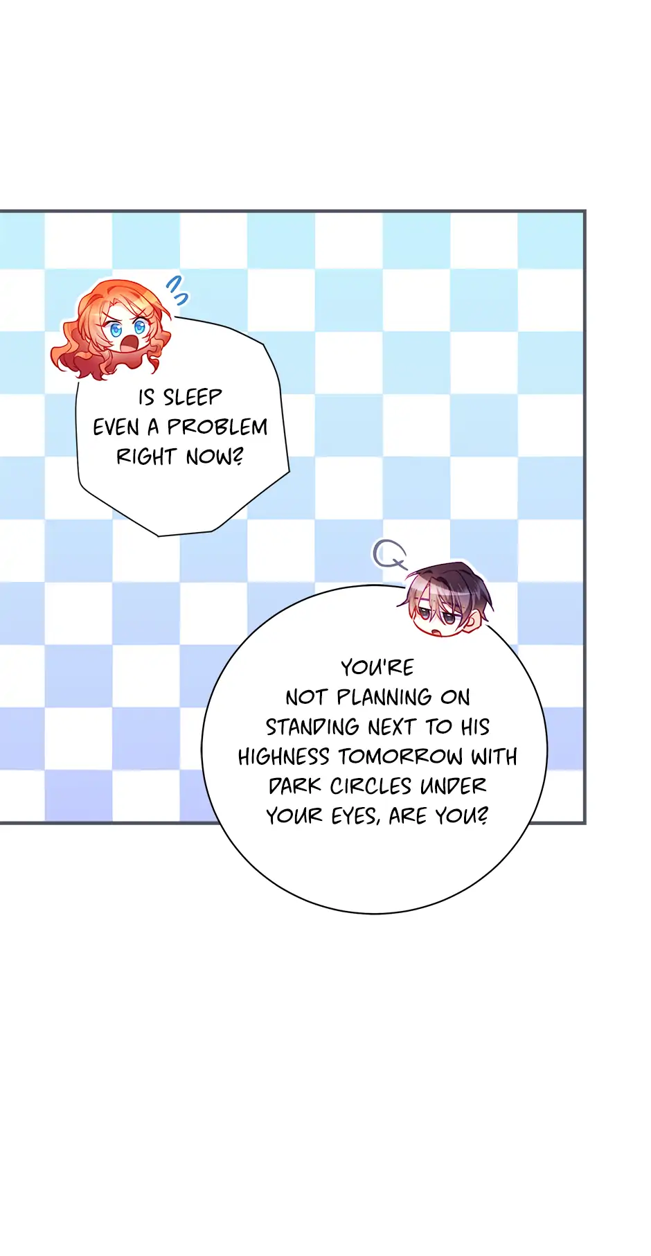 I’m Going To Meet You Beyond Time Chapter 25 314 ch 25 70