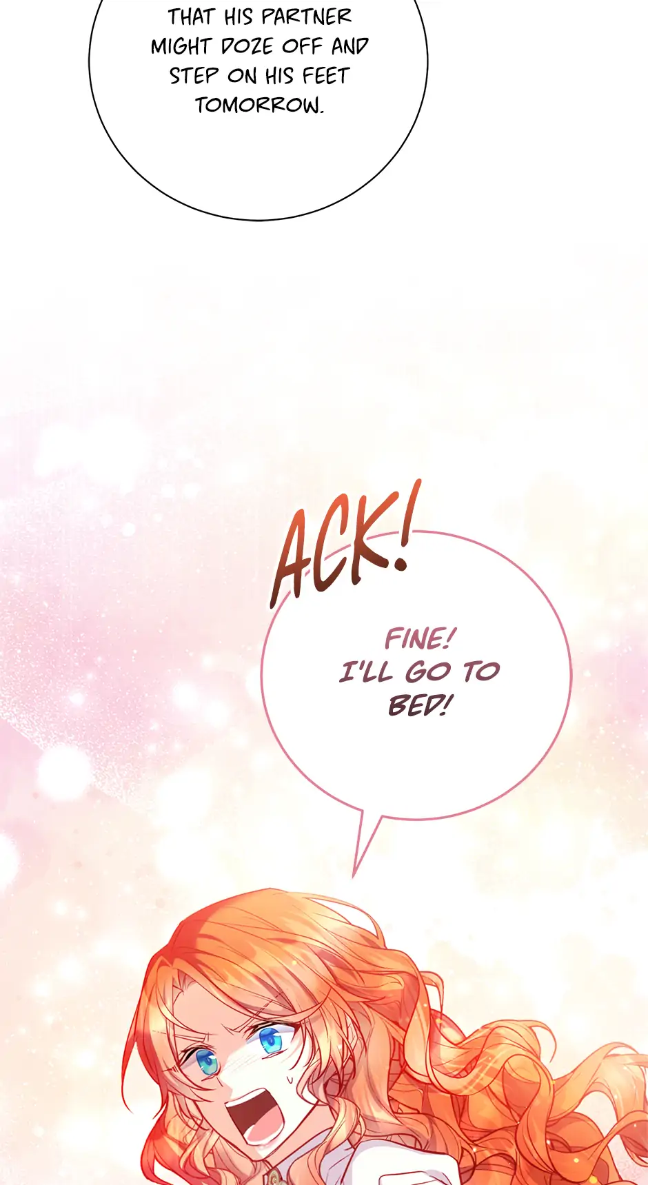 I’m Going To Meet You Beyond Time Chapter 25 316 ch 25 72