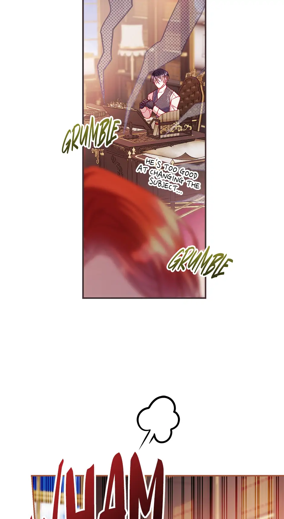 I’m Going To Meet You Beyond Time Chapter 25 318 ch 25 74