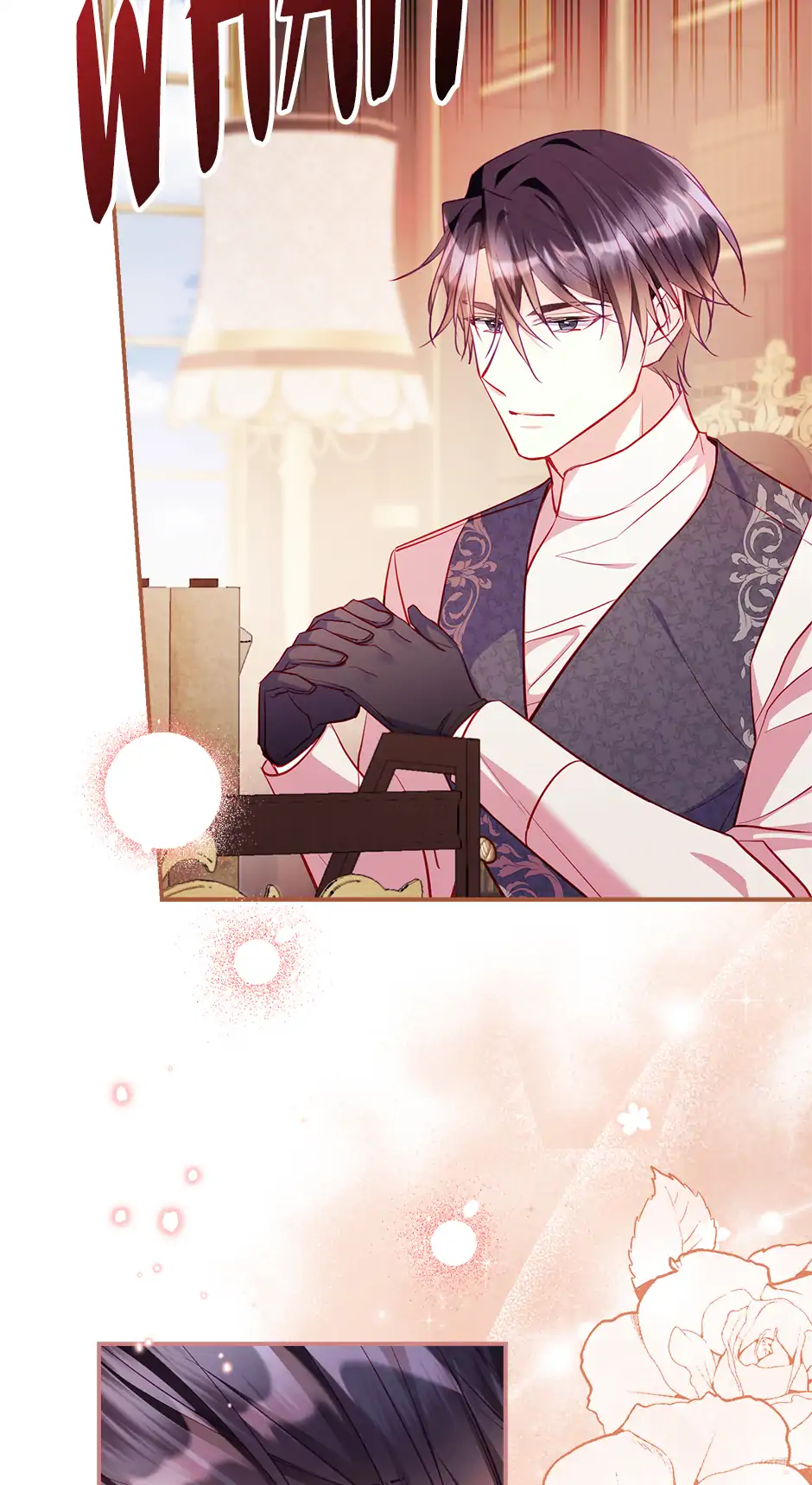 I’m Going To Meet You Beyond Time Chapter 25 319 ch 25 75