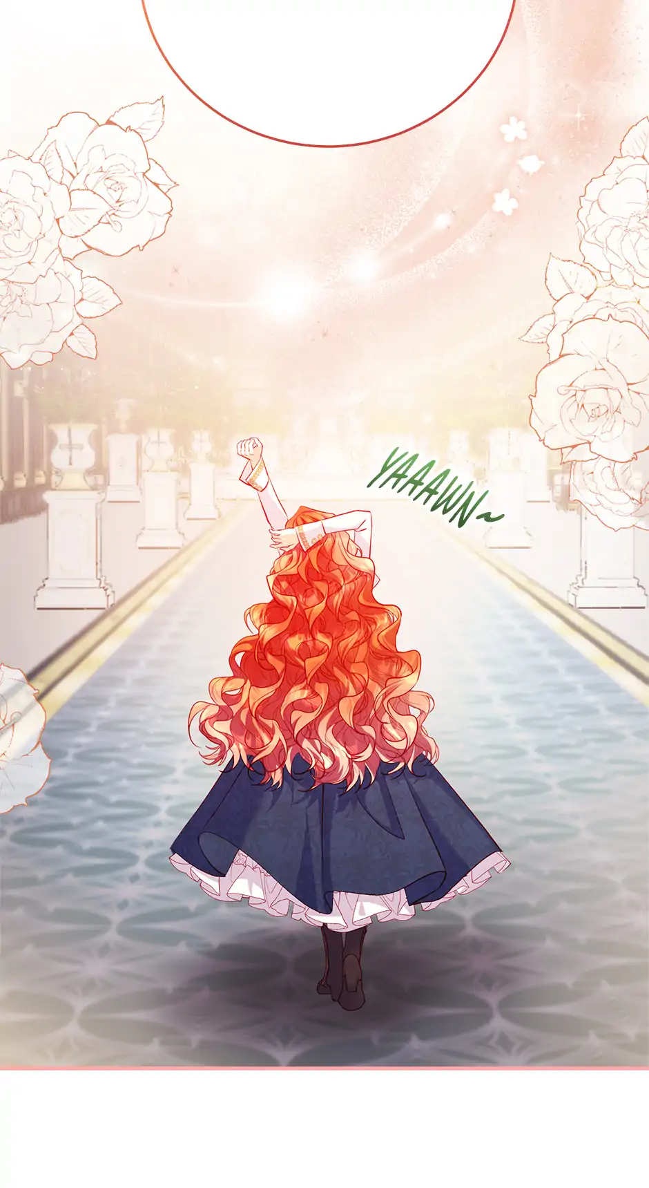 I’m Going To Meet You Beyond Time Chapter 25 321 ch 25 77