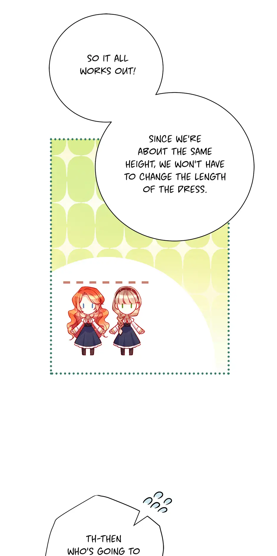 I’m Going To Meet You Beyond Time Chapter 25 253 ch 25 9