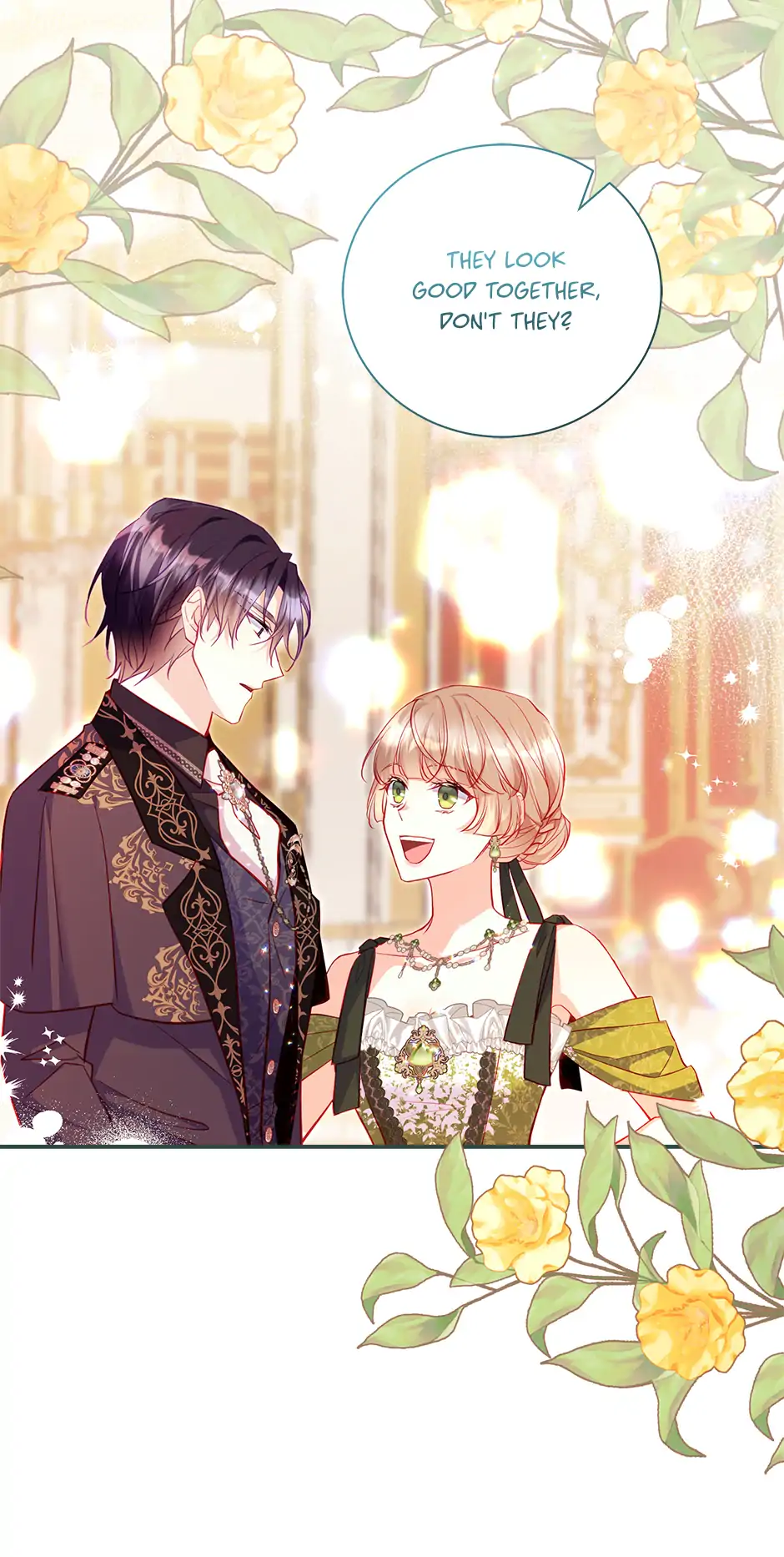 I’m Going To Meet You Beyond Time Chapter 27 190 ch 27 12