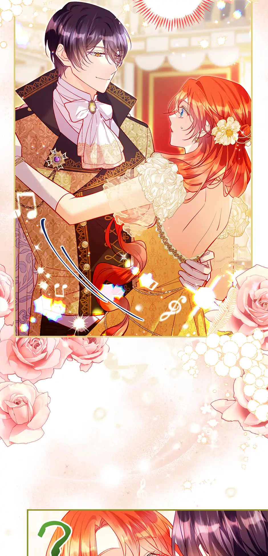 I’m Going To Meet You Beyond Time Chapter 27 193 ch 27 15