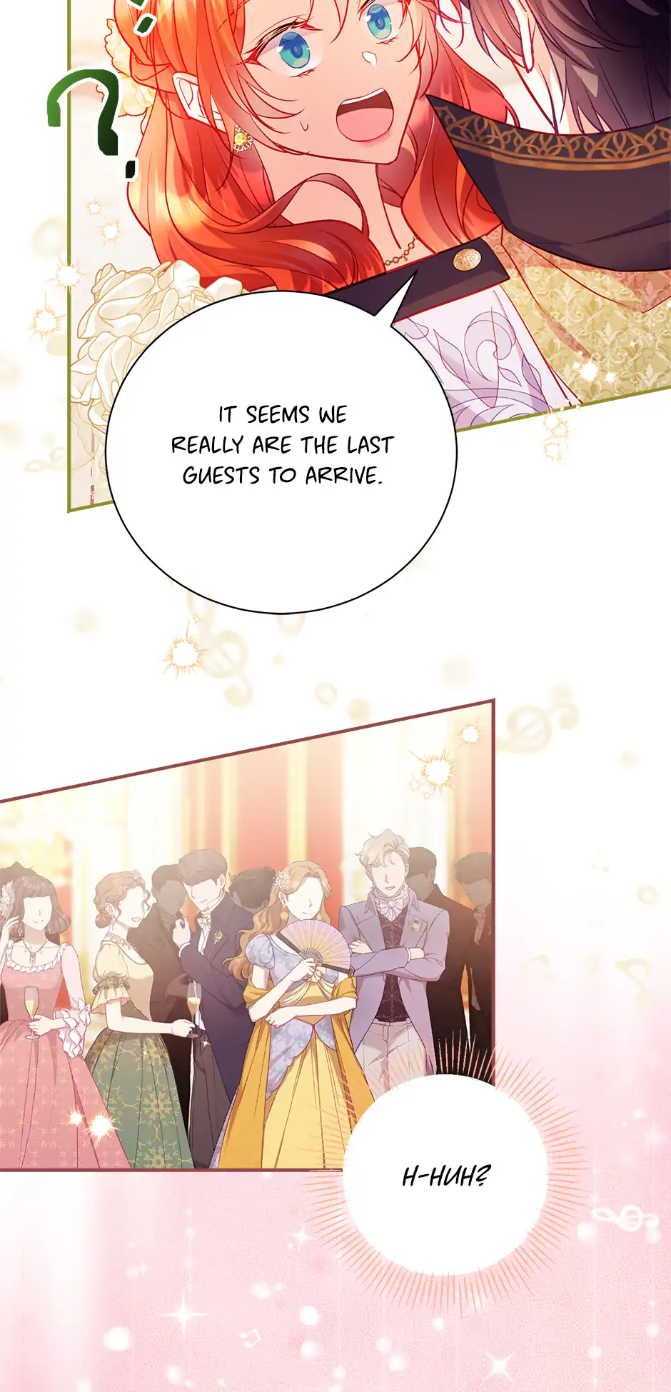 I’m Going To Meet You Beyond Time Chapter 27 194 ch 27 16