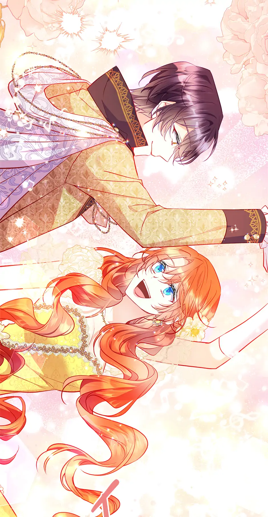 I’m Going To Meet You Beyond Time Chapter 27 198 ch 27 20