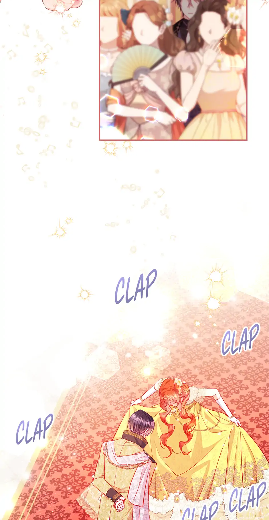 I’m Going To Meet You Beyond Time Chapter 27 200 ch 27 22