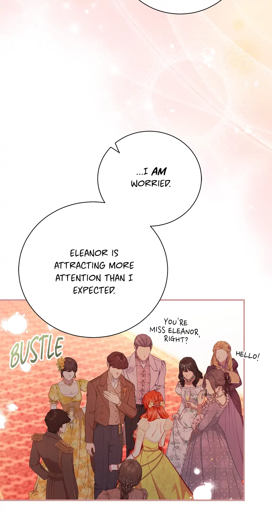 I’m Going To Meet You Beyond Time Chapter 27 202 ch 27 24