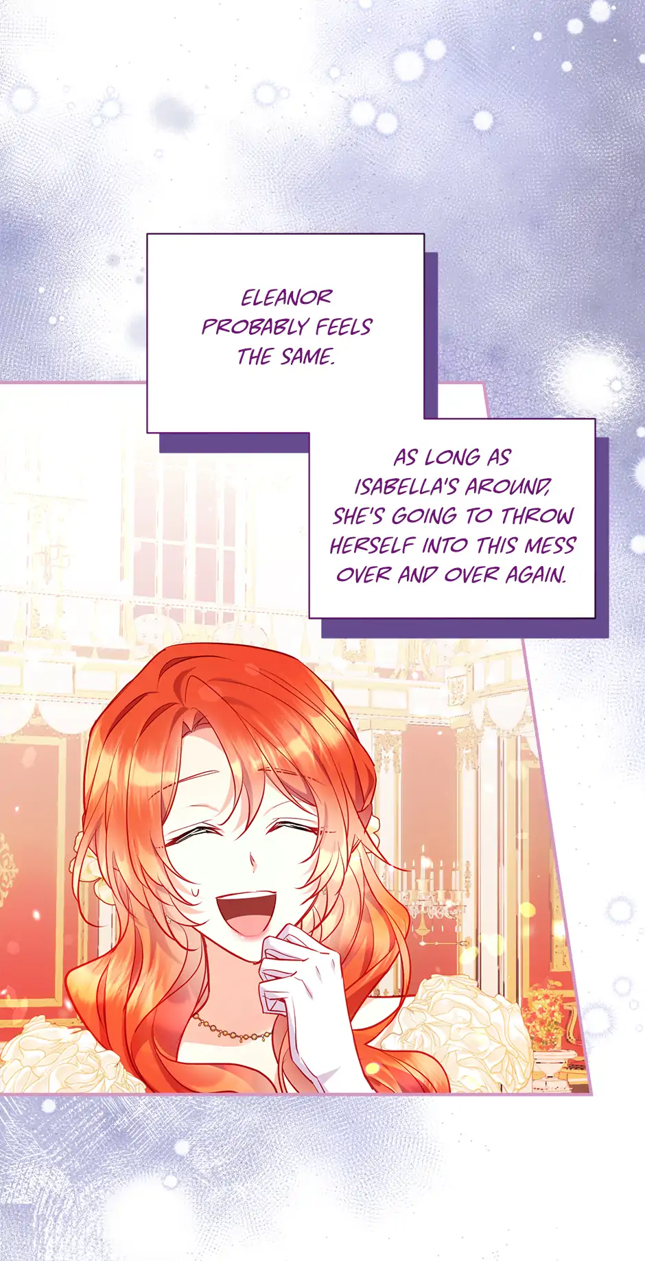 I’m Going To Meet You Beyond Time Chapter 27 206 ch 27 28