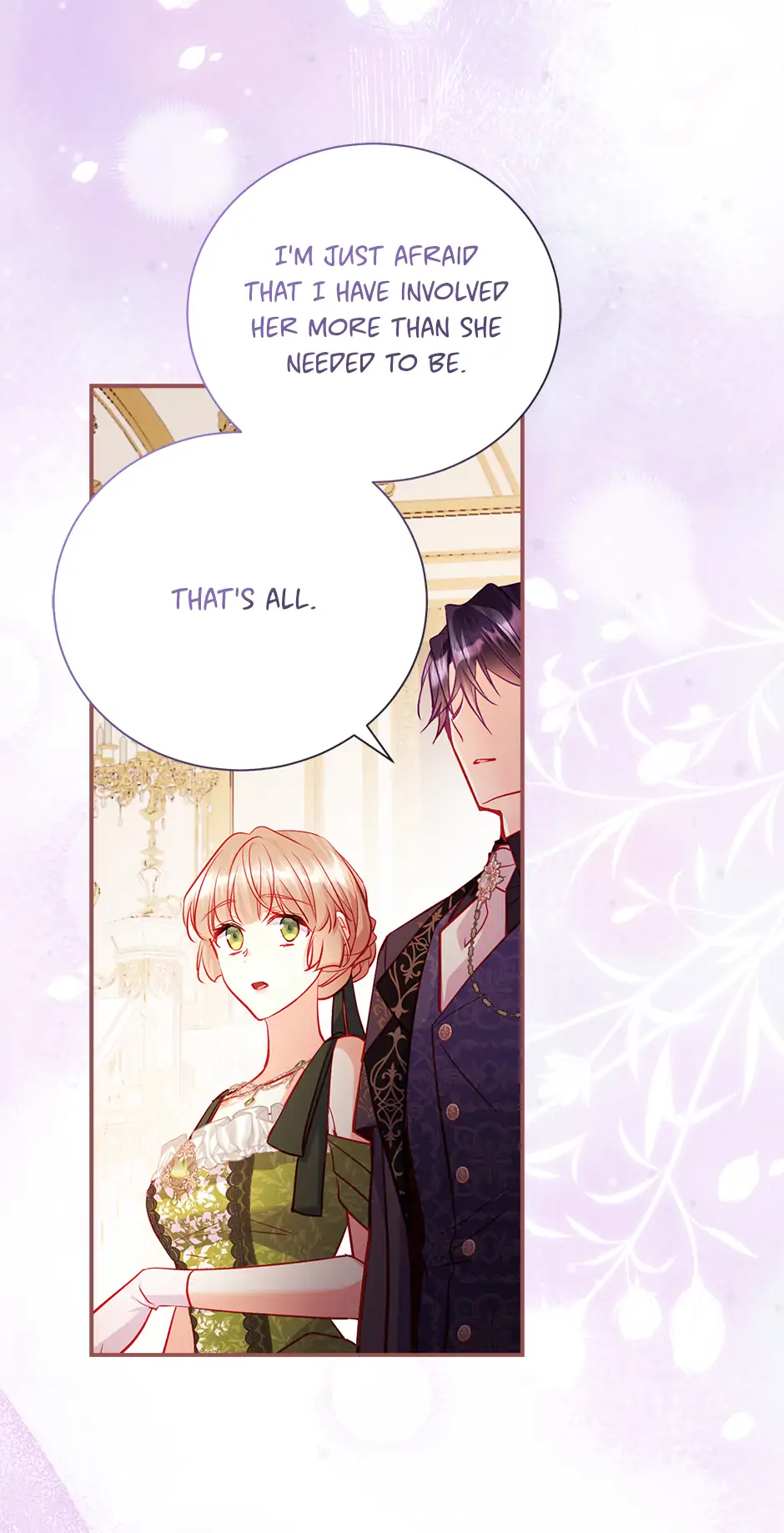 I’m Going To Meet You Beyond Time Chapter 27 208 ch 27 30