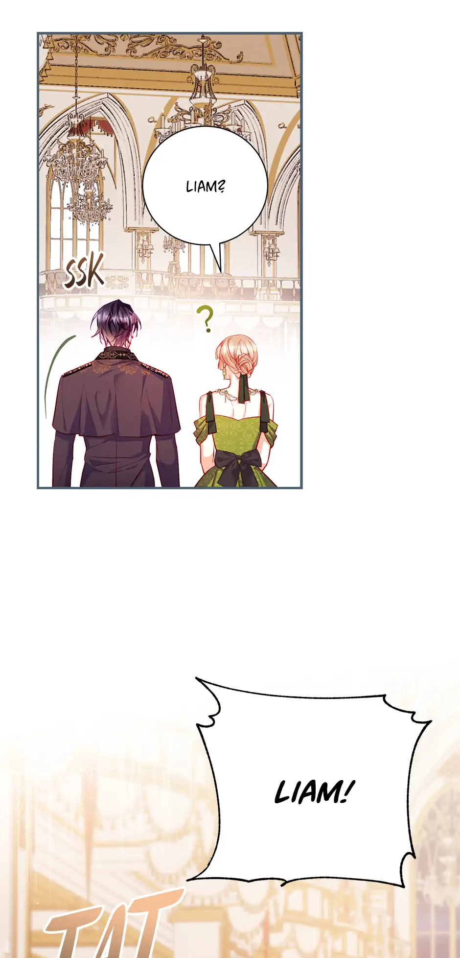 I’m Going To Meet You Beyond Time Chapter 27 210 ch 27 32