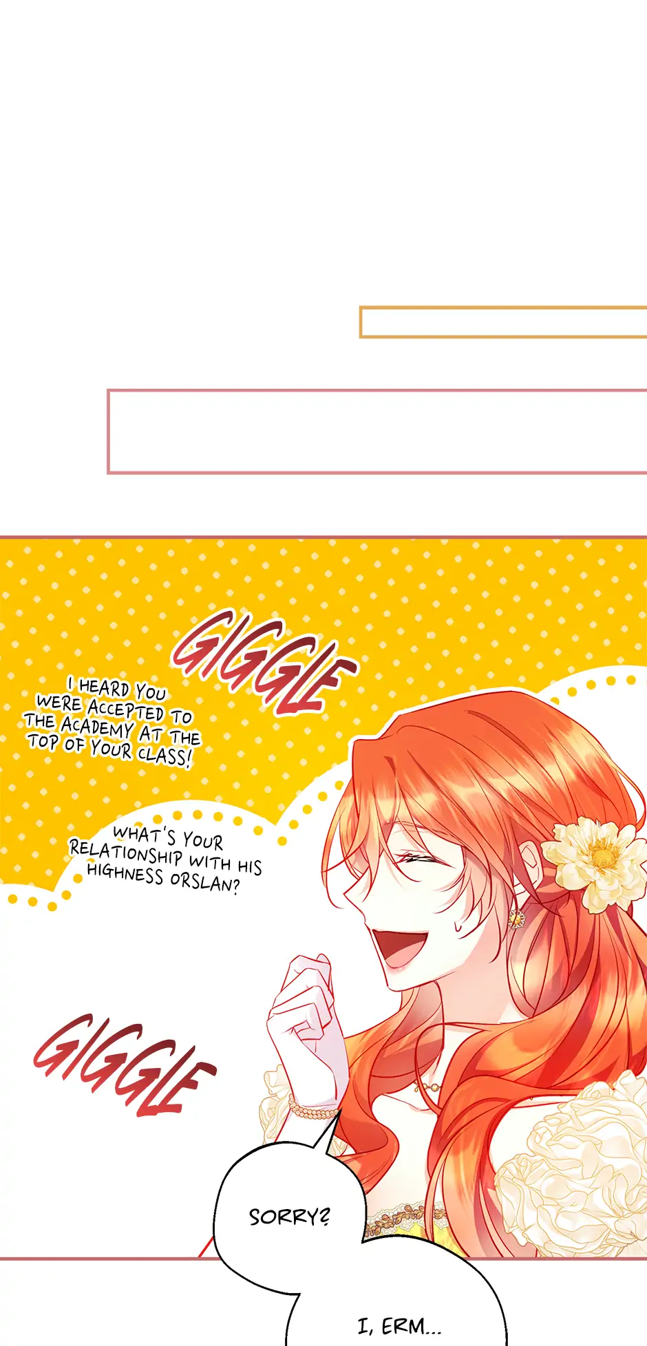 I’m Going To Meet You Beyond Time Chapter 27 212 ch 27 34