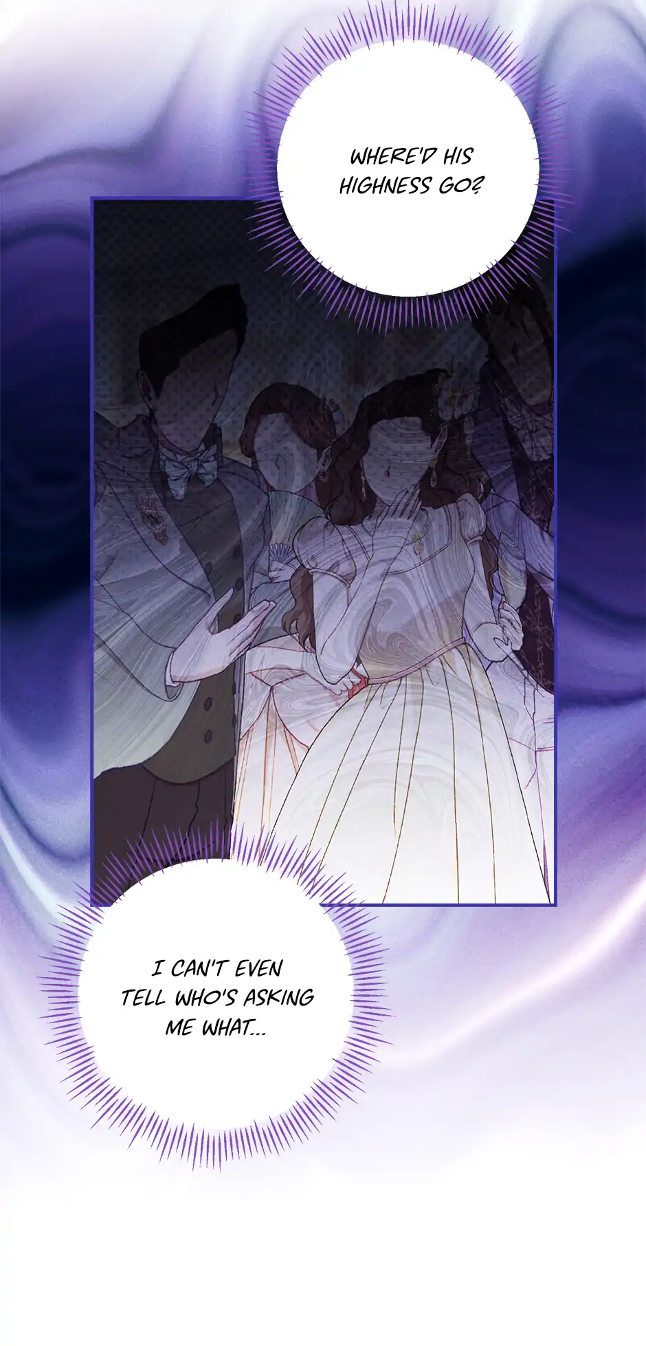 I’m Going To Meet You Beyond Time Chapter 27 214 ch 27 36