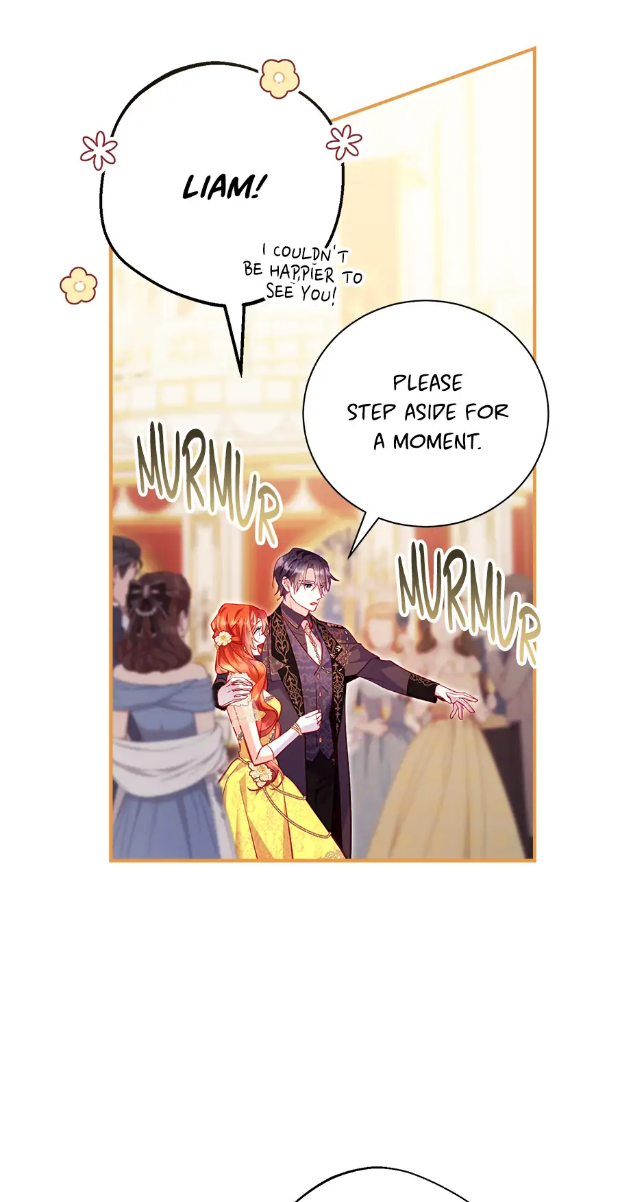 I’m Going To Meet You Beyond Time Chapter 27 217 ch 27 39