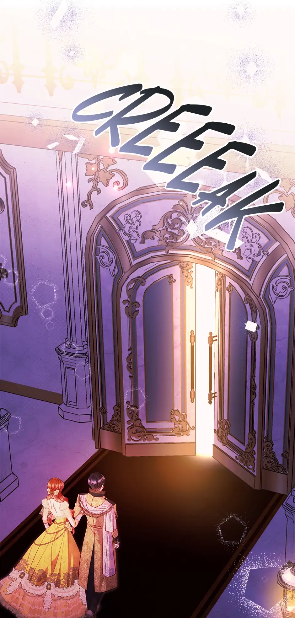 I’m Going To Meet You Beyond Time Chapter 27 182 ch 27 4