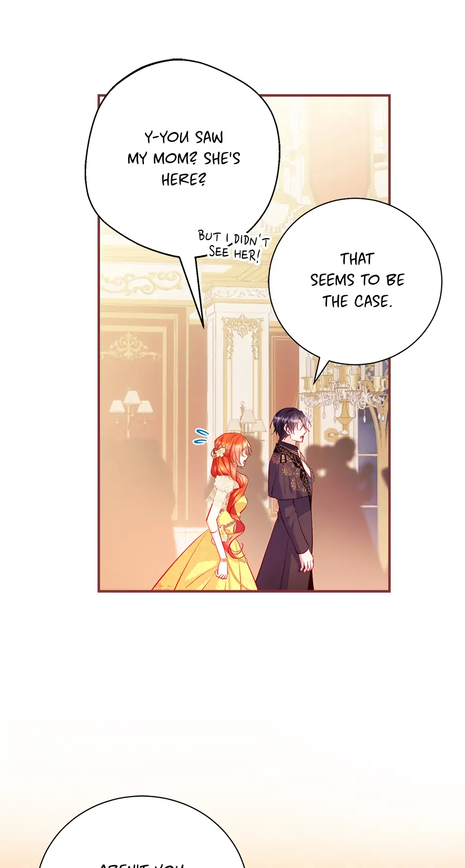 I’m Going To Meet You Beyond Time Chapter 27 220 ch 27 42