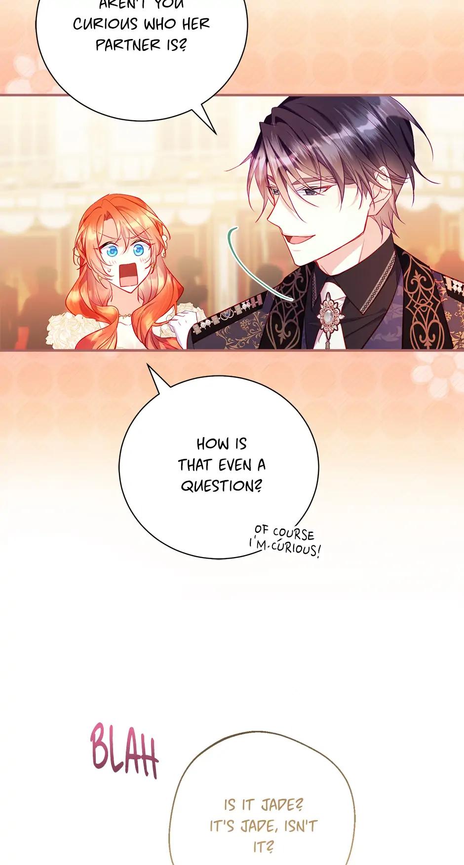 I’m Going To Meet You Beyond Time Chapter 27 221 ch 27 43