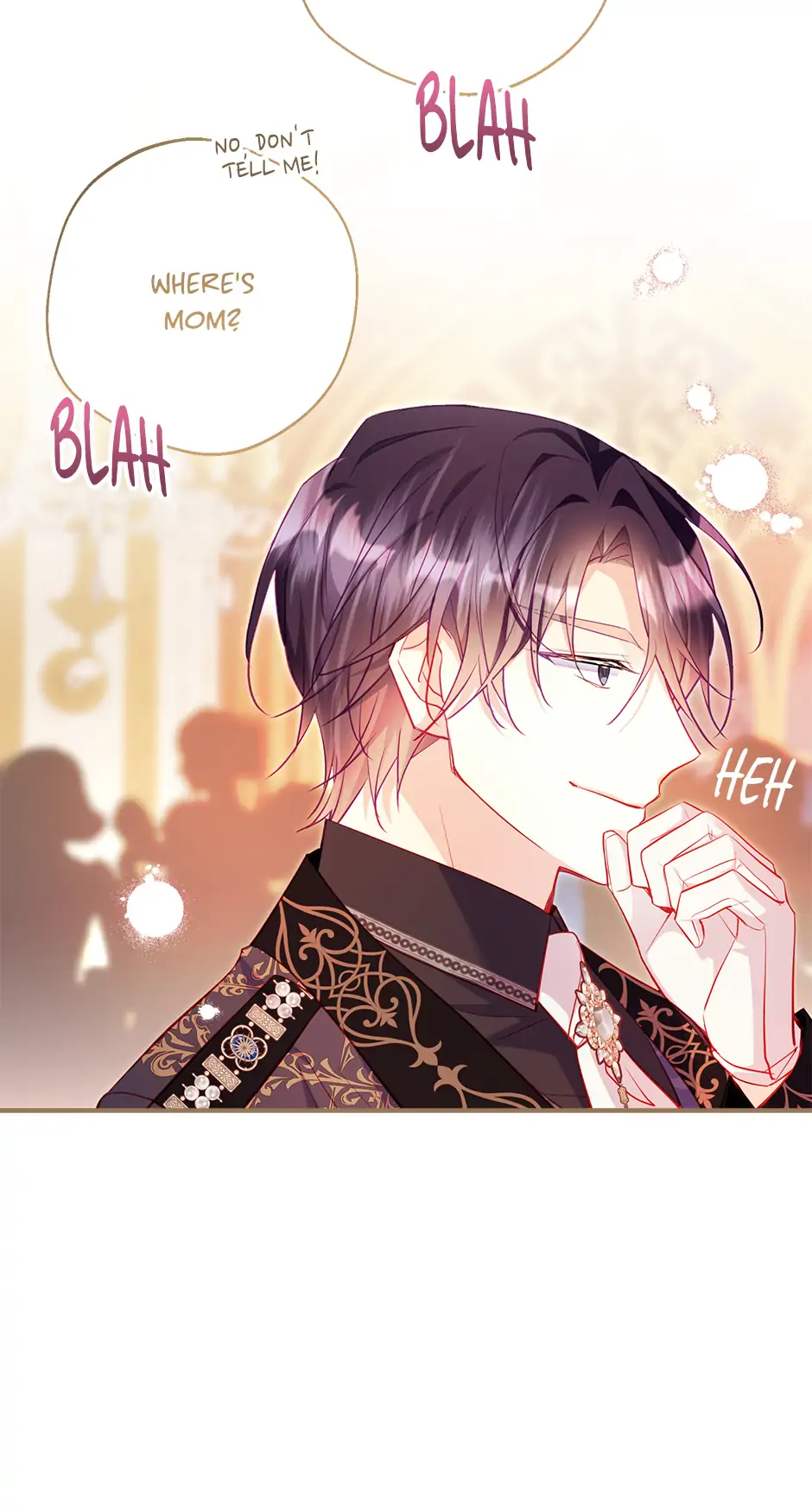 I’m Going To Meet You Beyond Time Chapter 27 222 ch 27 44