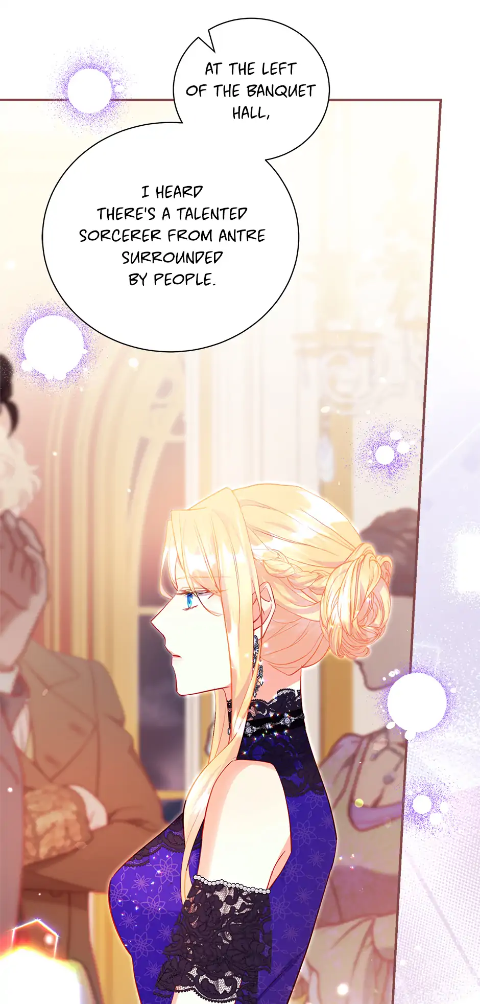 I’m Going To Meet You Beyond Time Chapter 27 223 ch 27 45