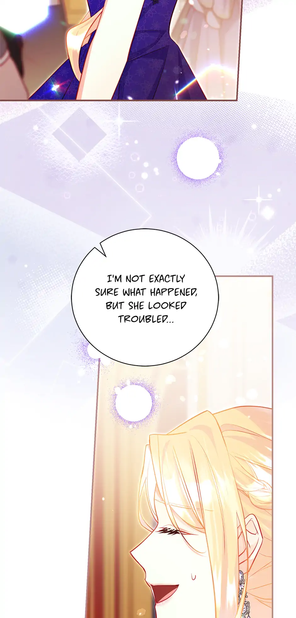 I’m Going To Meet You Beyond Time Chapter 27 224 ch 27 46