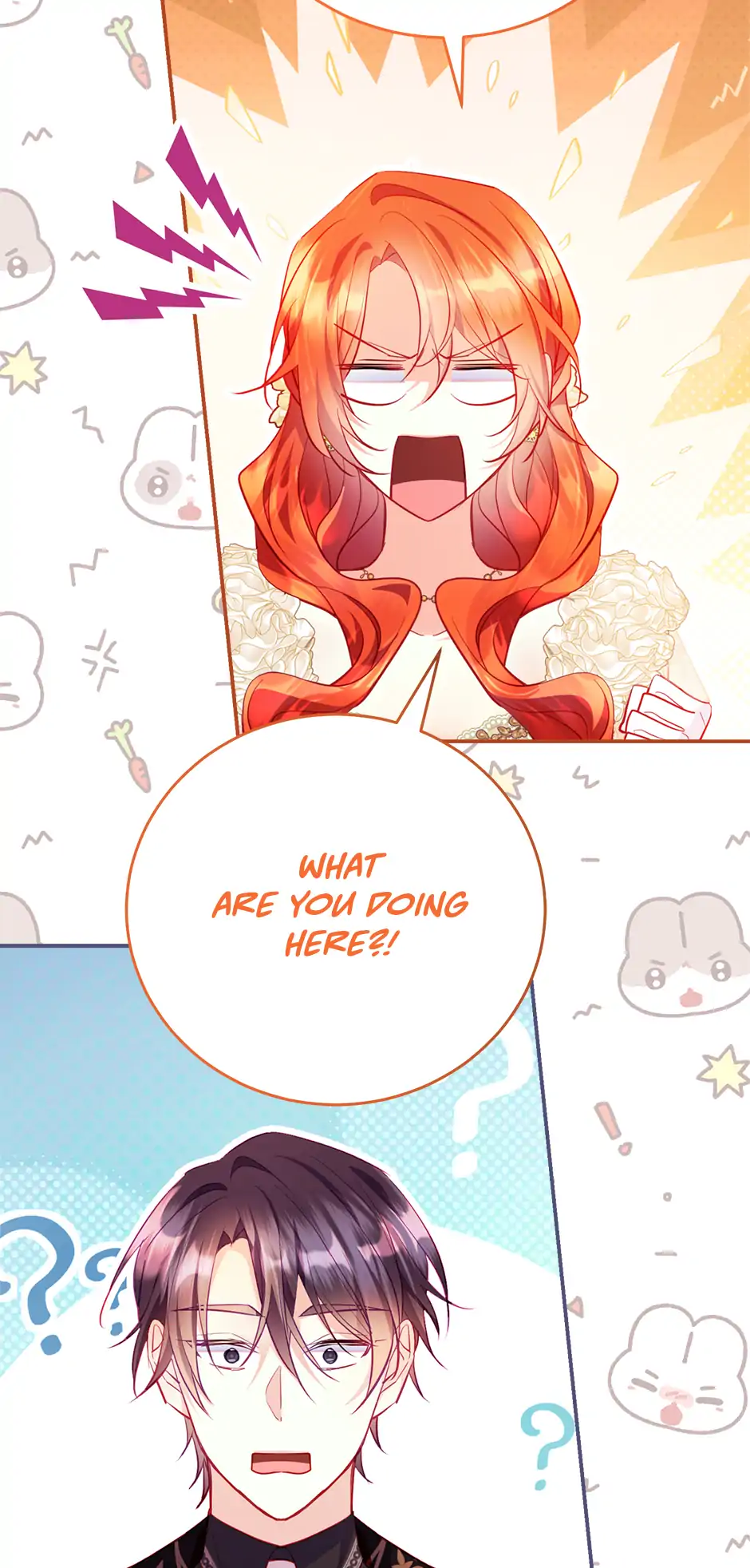 I’m Going To Meet You Beyond Time Chapter 27 227 ch 27 49