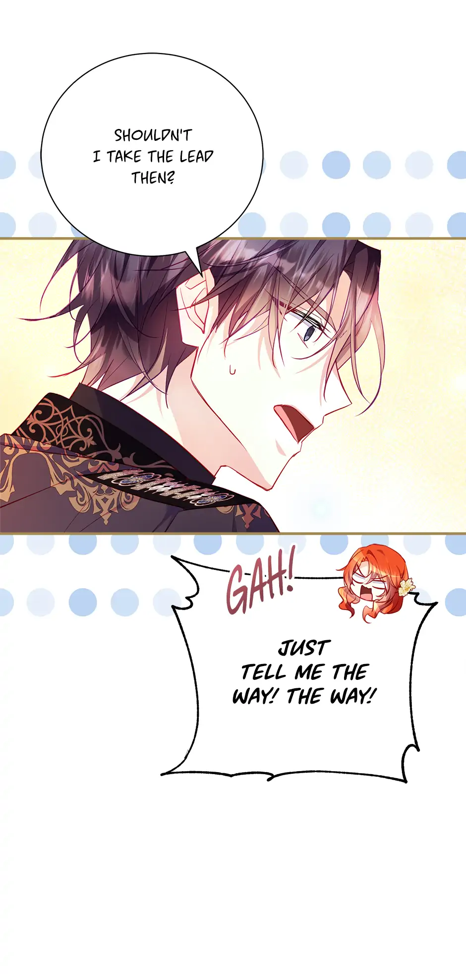 I’m Going To Meet You Beyond Time Chapter 27 229 ch 27 51