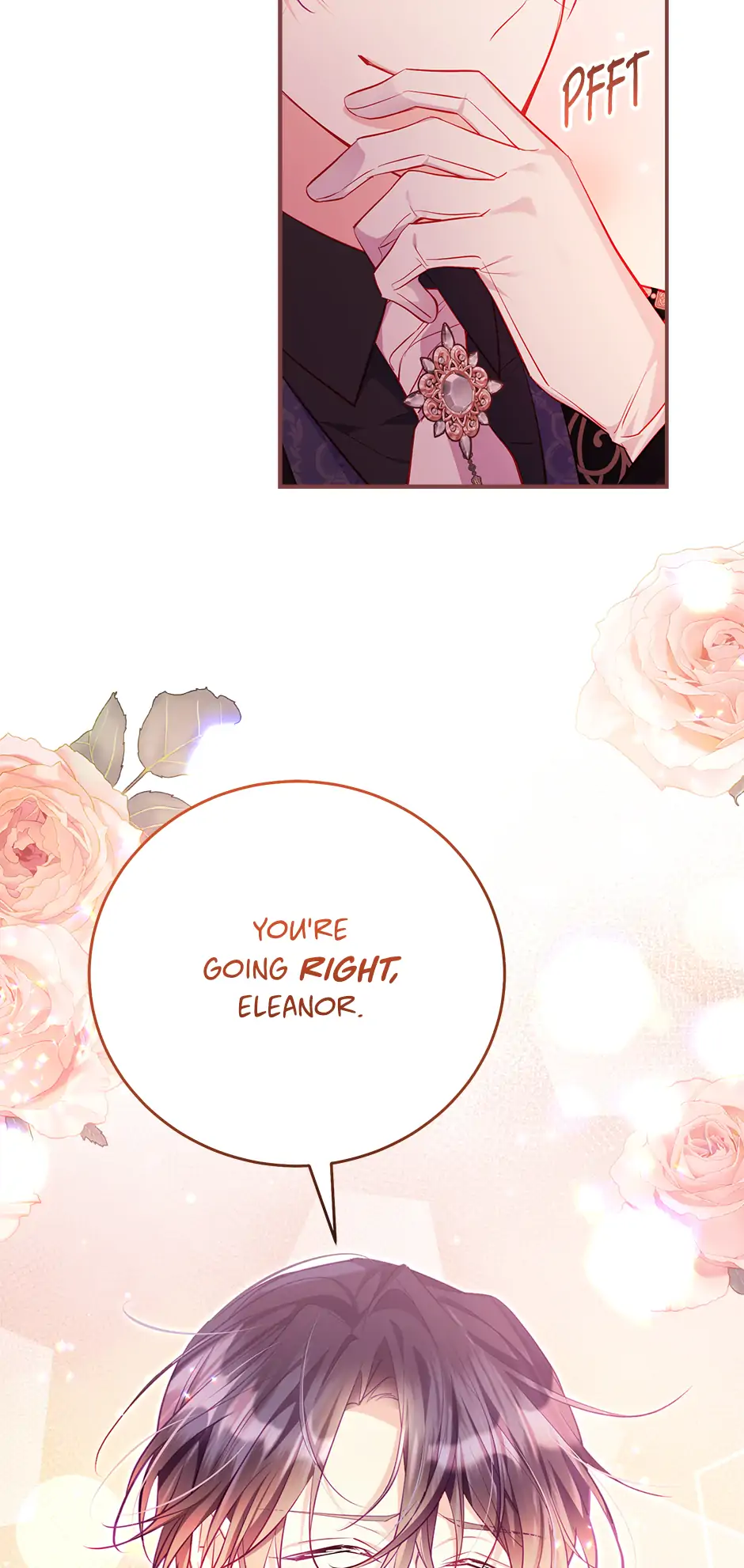 I’m Going To Meet You Beyond Time Chapter 27 231 ch 27 53