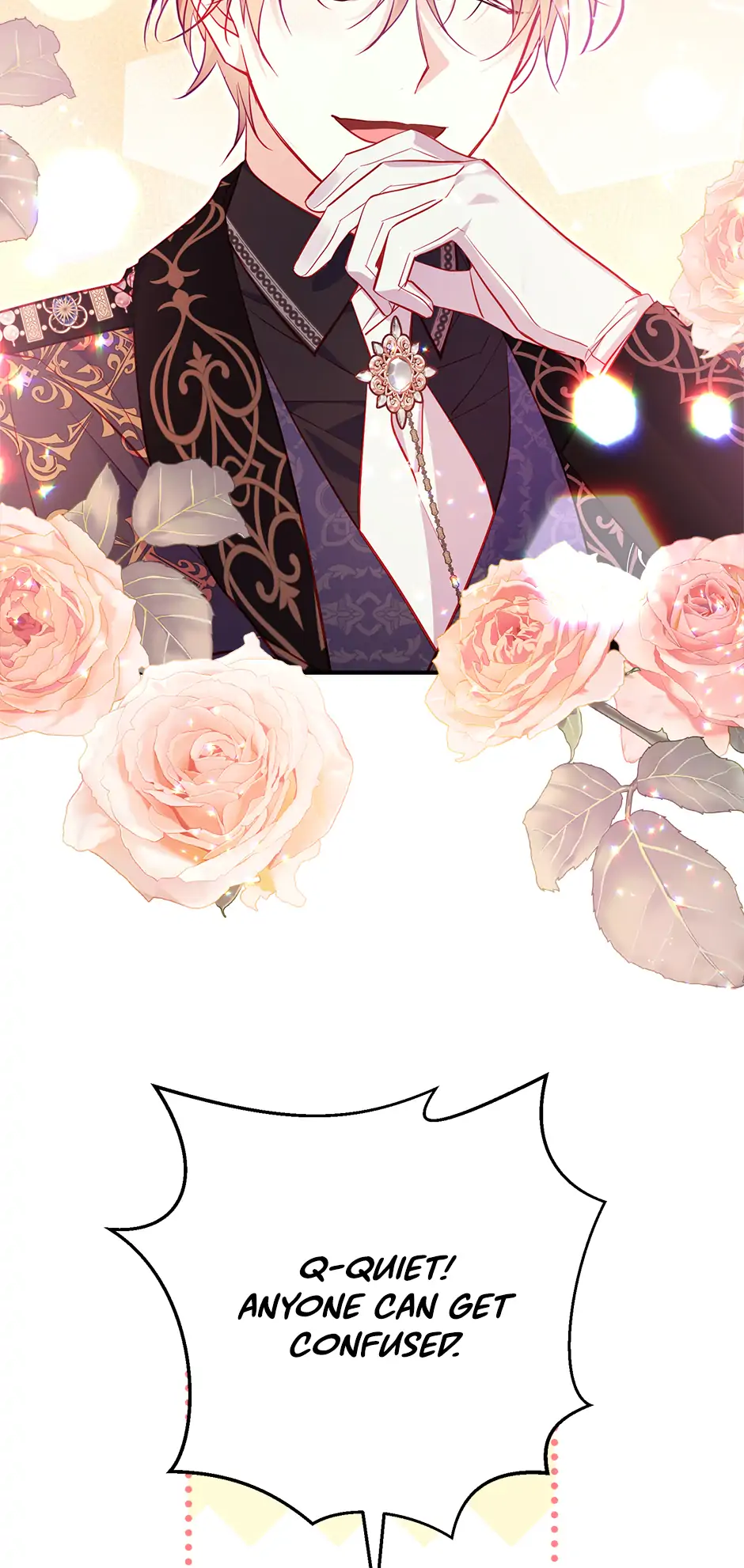 I’m Going To Meet You Beyond Time Chapter 27 232 ch 27 54