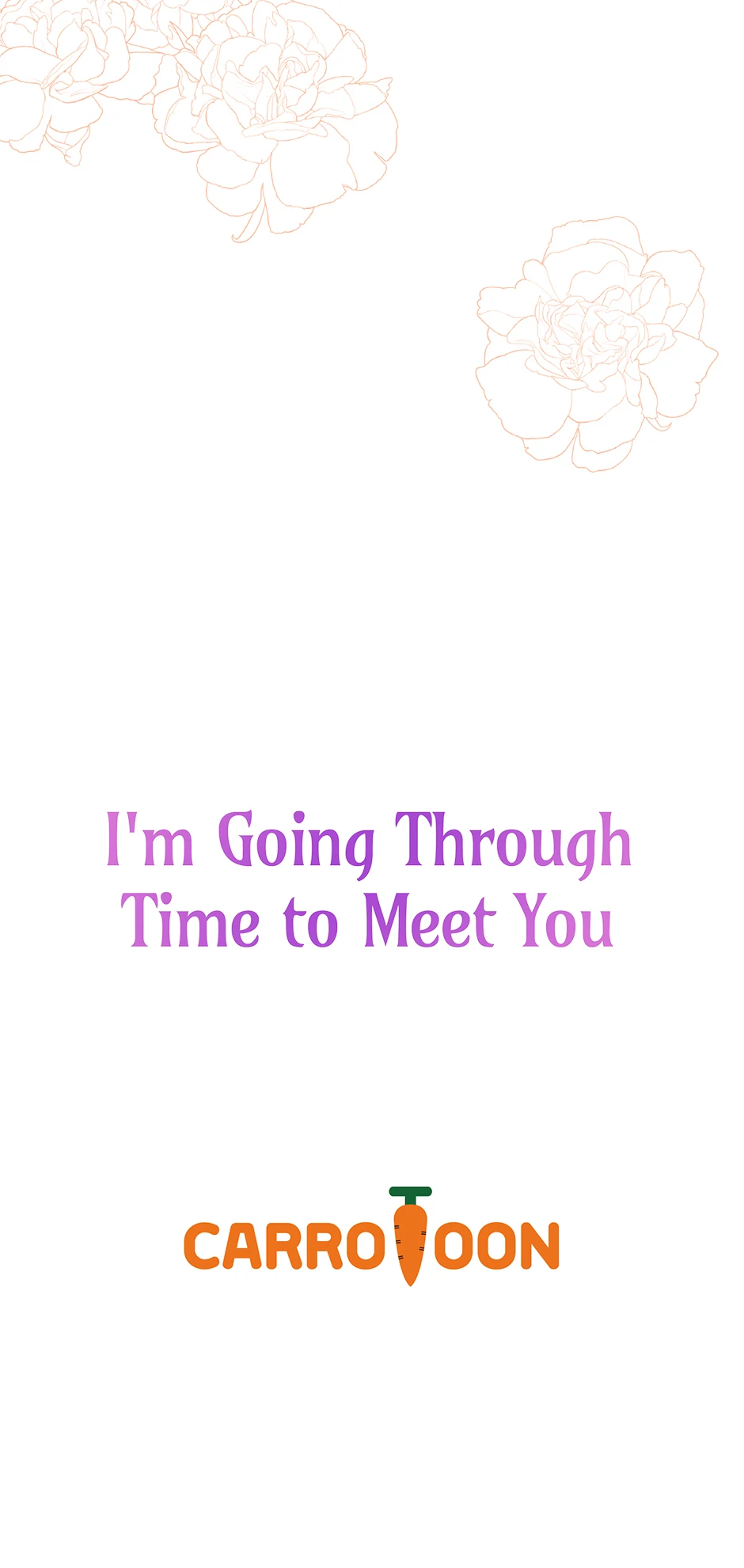 I’m Going To Meet You Beyond Time Chapter 27 235 ch 27 57