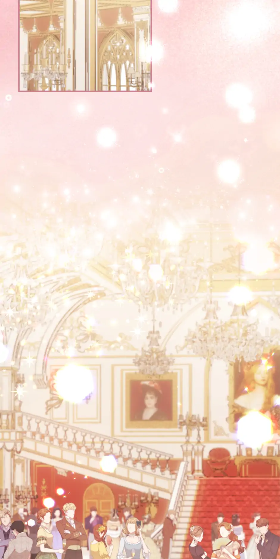 I’m Going To Meet You Beyond Time Chapter 27 186 ch 27 8