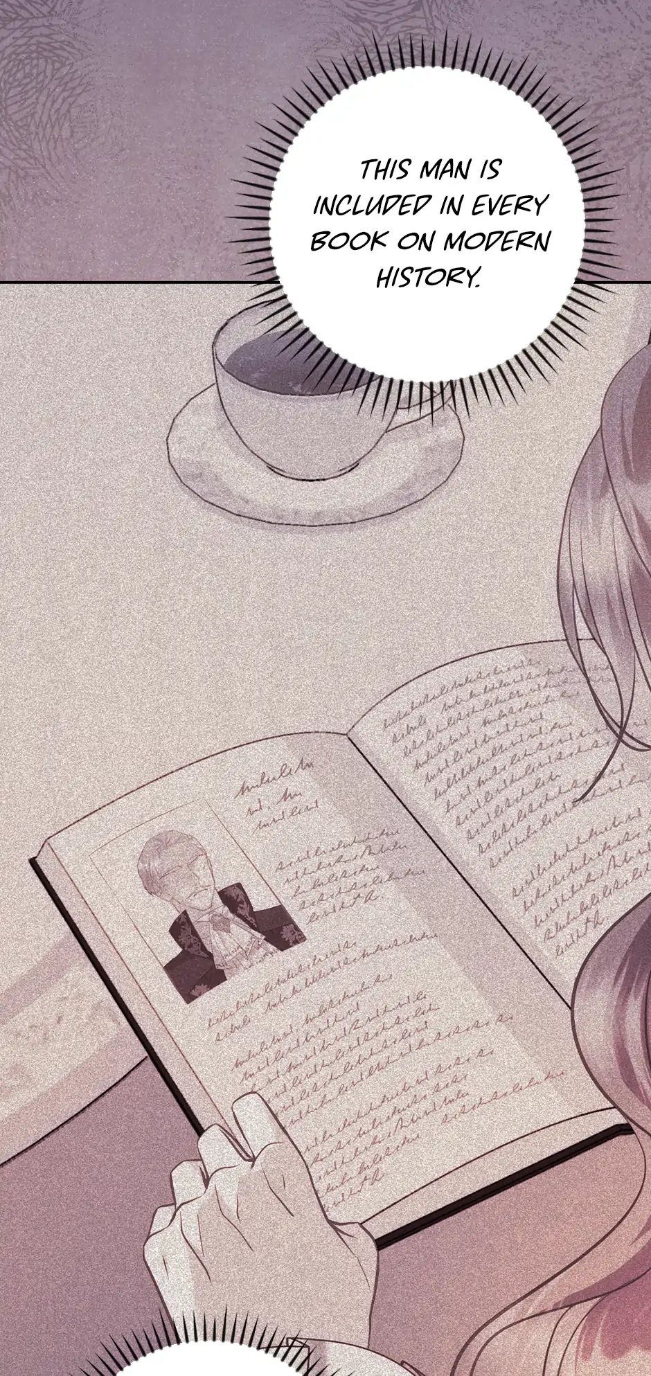 I’m Going To Meet You Beyond Time Chapter 29 248 ch 29 13